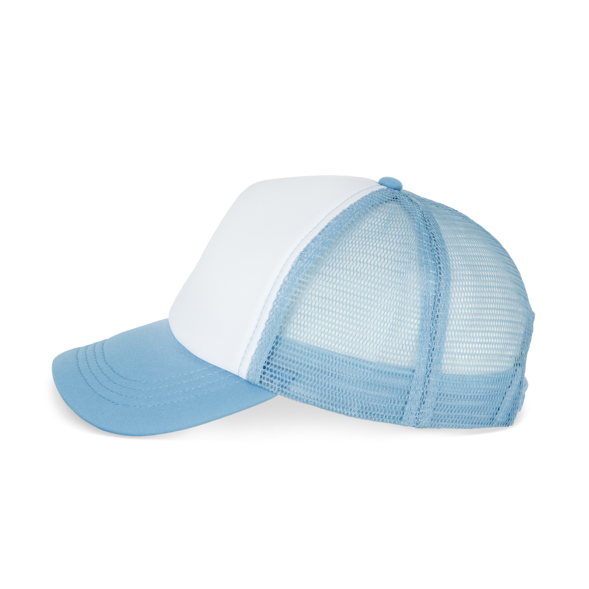 Casquette trucker enfant – 5 panneaux - Image 16