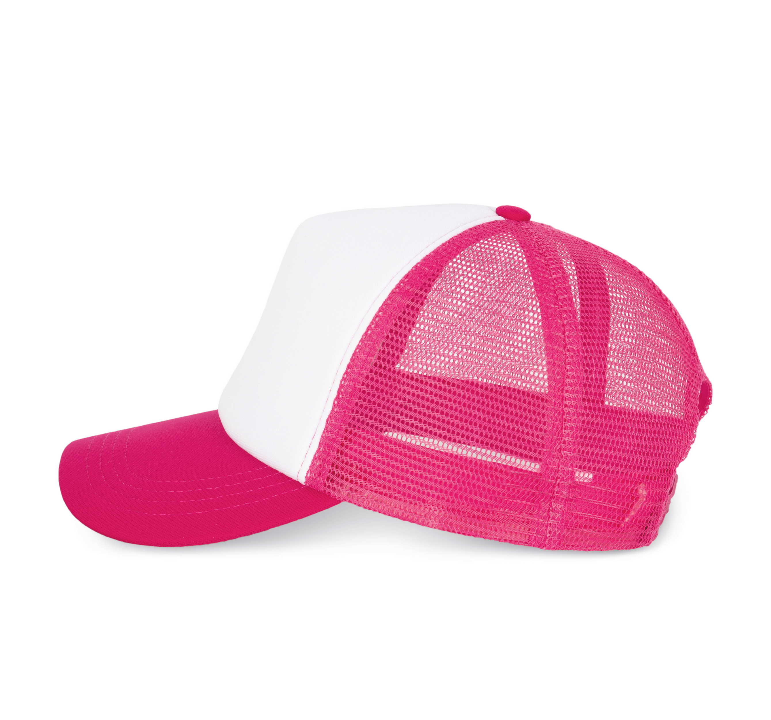 Casquette trucker enfant – 5 panneaux - Image 21
