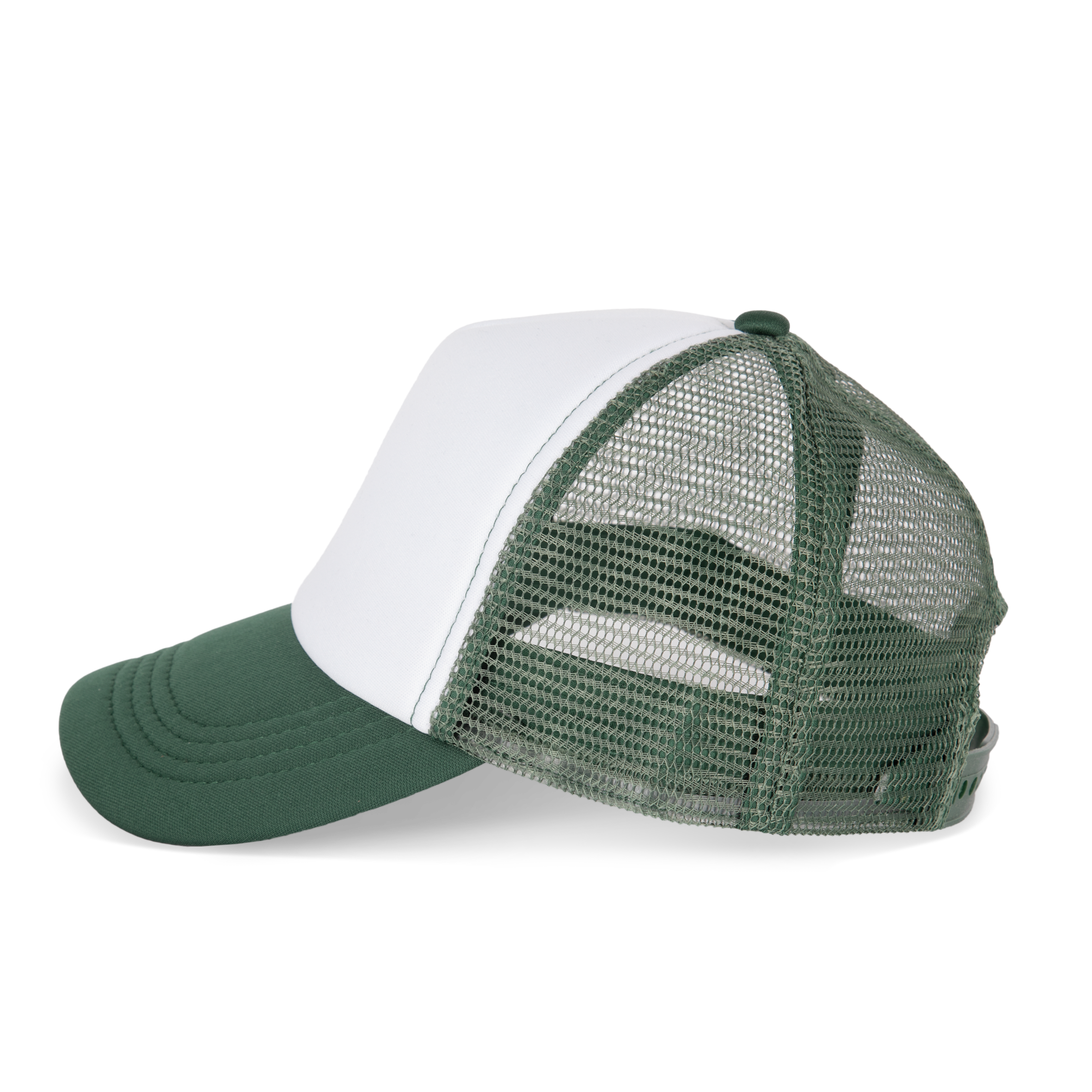 Casquette trucker enfant – 5 panneaux - Image 36