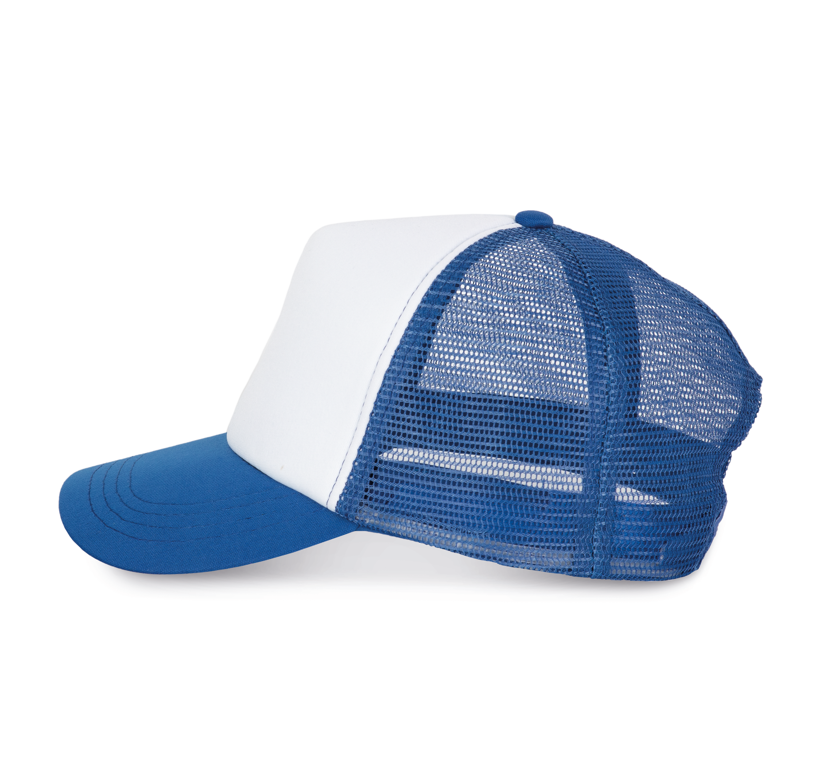 Casquette trucker enfant – 5 panneaux - Image 40