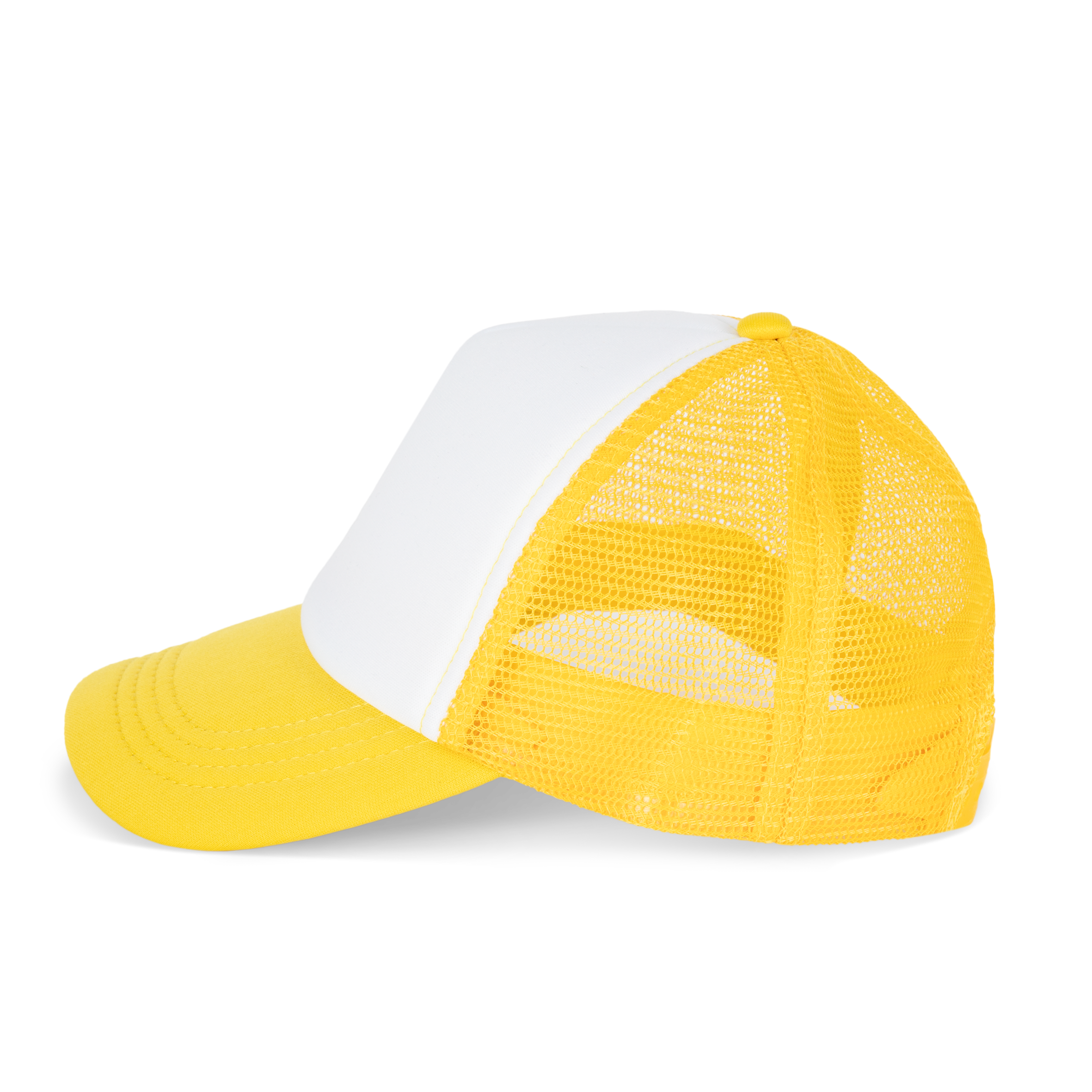 Casquette trucker enfant – 5 panneaux - Image 44