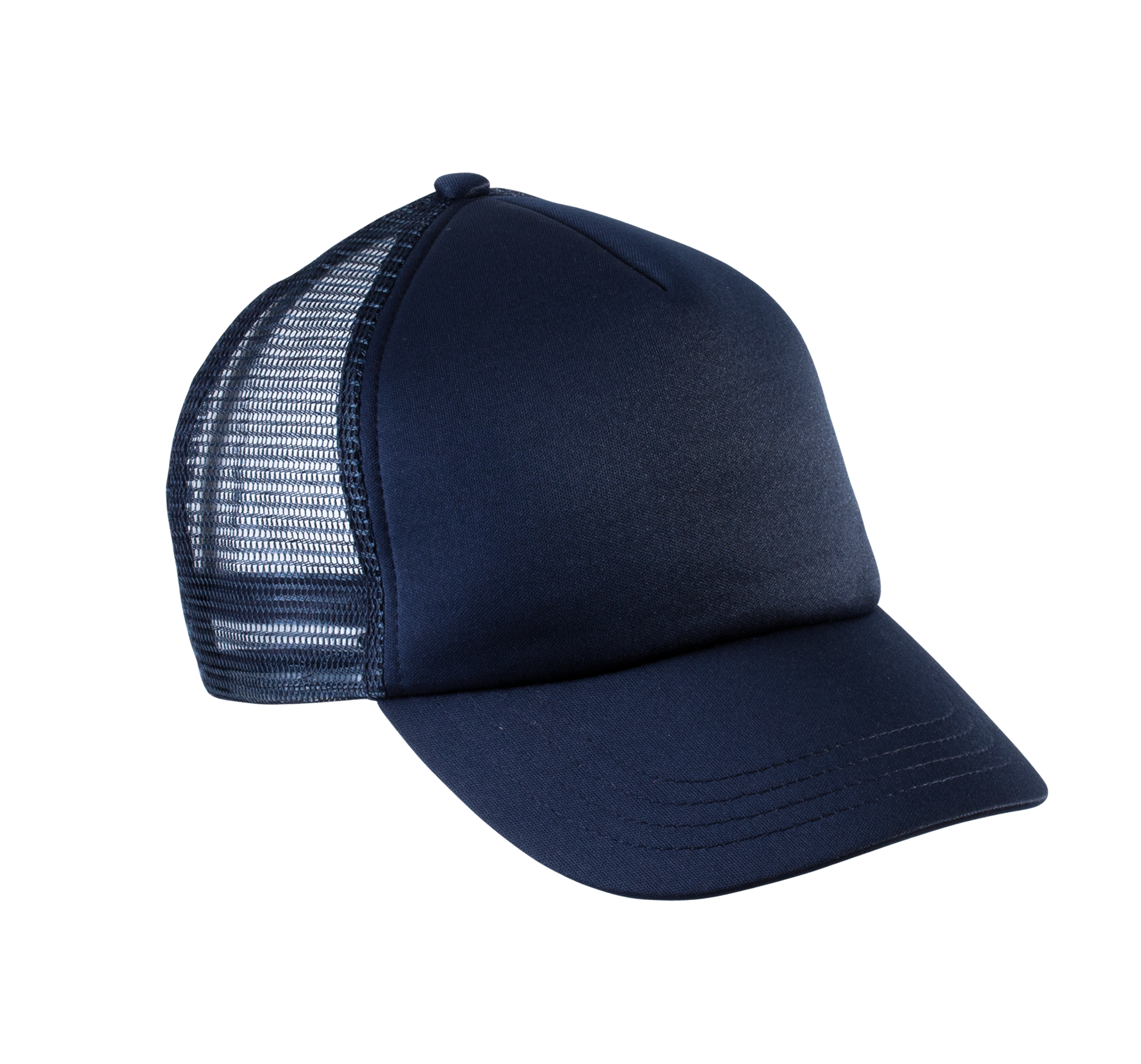 Casquette trucker enfant – 5 panneaux - Image 4