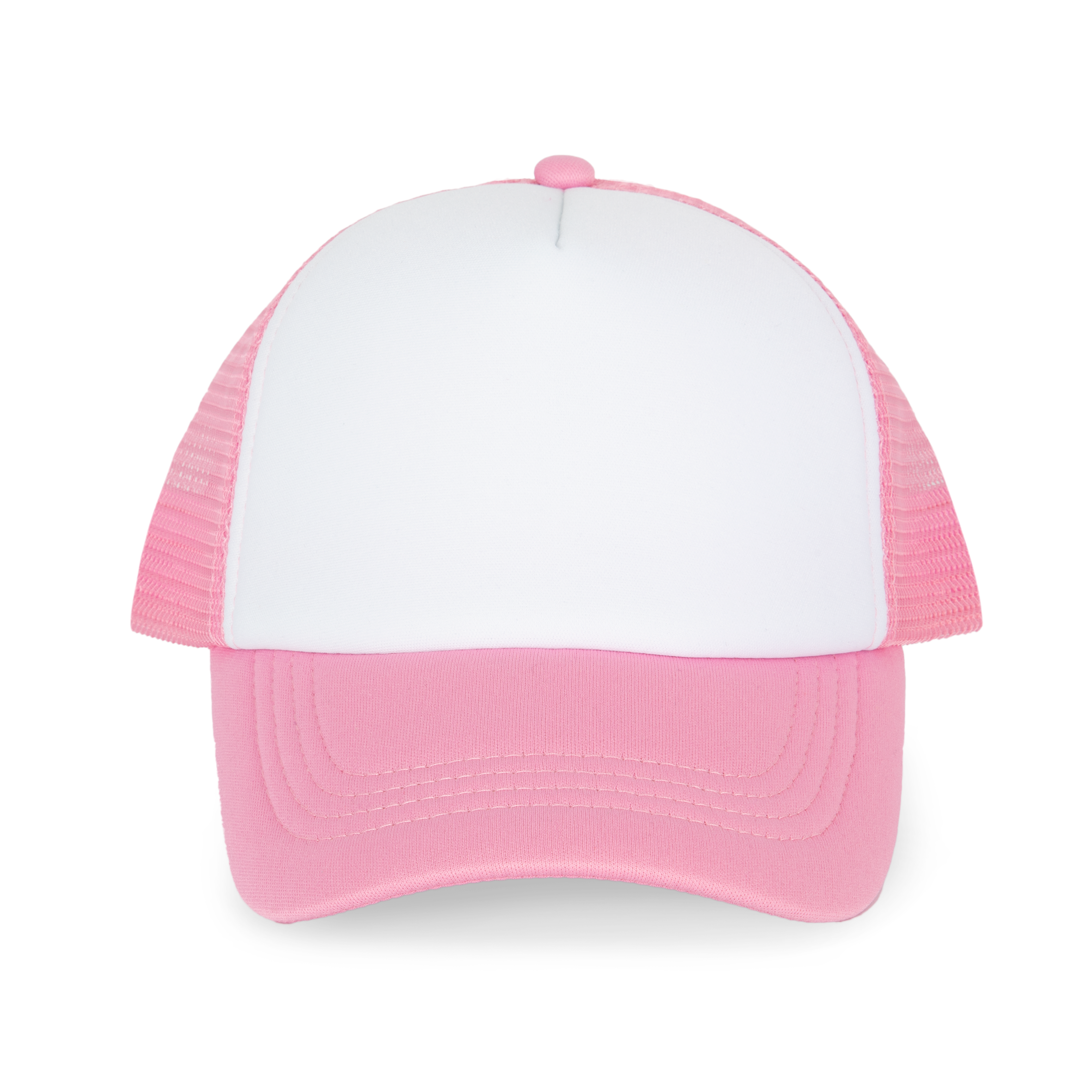 Casquette trucker enfant – 5 panneaux - Image 10