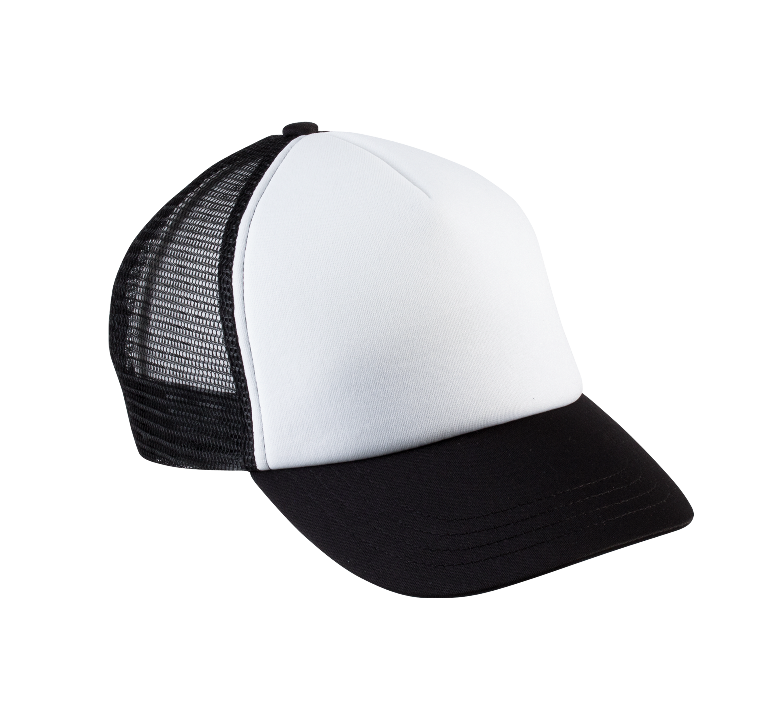 Casquette trucker enfant – 5 panneaux - Image 13