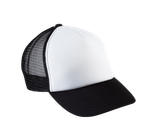 White / Black