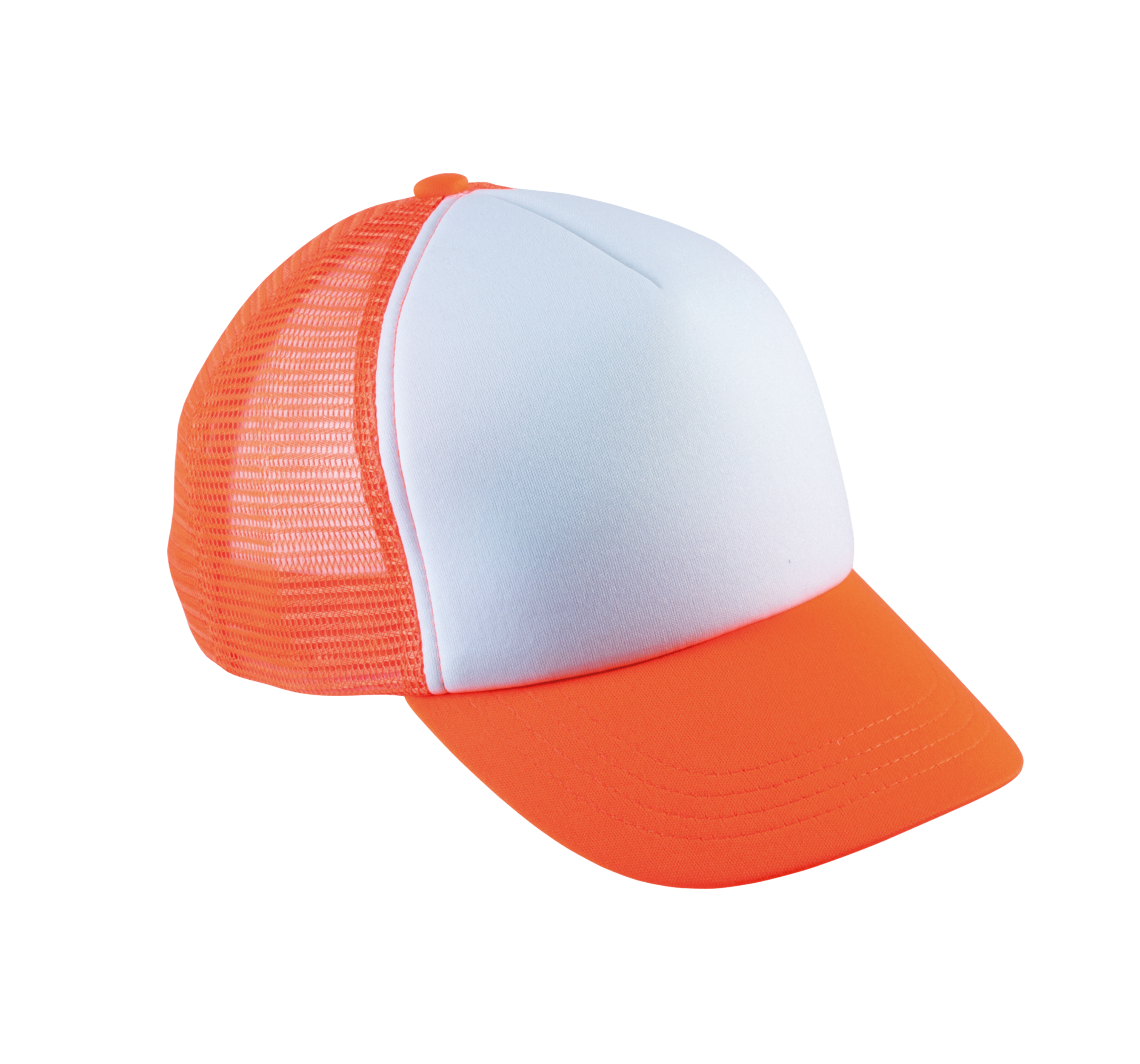 Casquette trucker enfant – 5 panneaux - Image 17