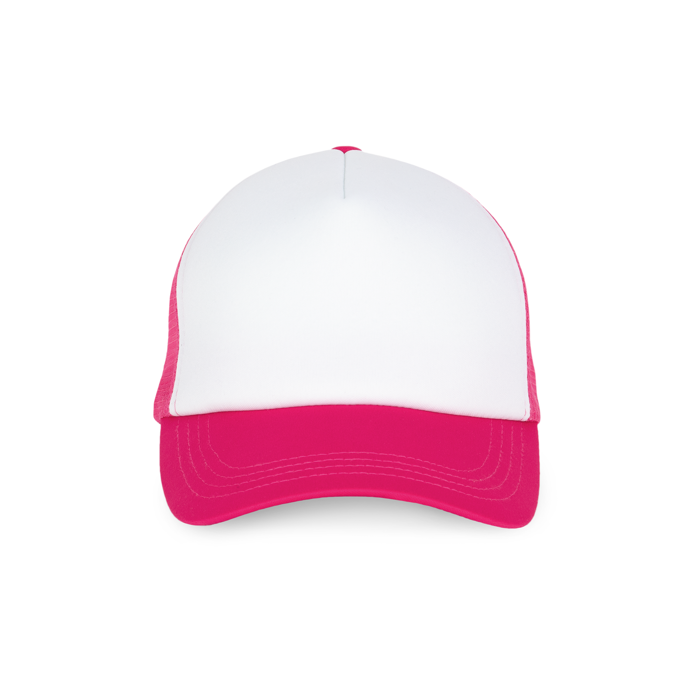 Casquette trucker enfant – 5 panneaux - Image 20