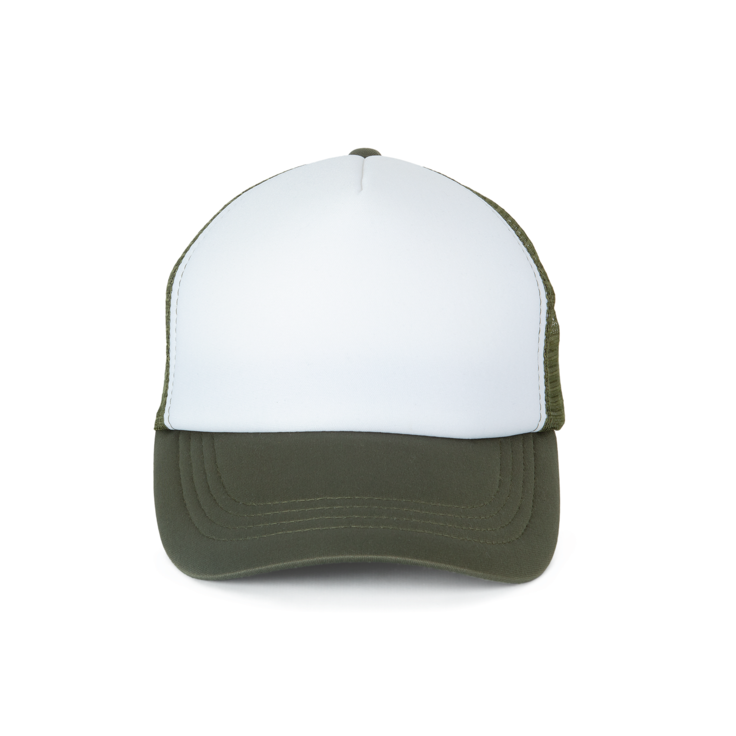 Casquette trucker enfant – 5 panneaux - Image 22