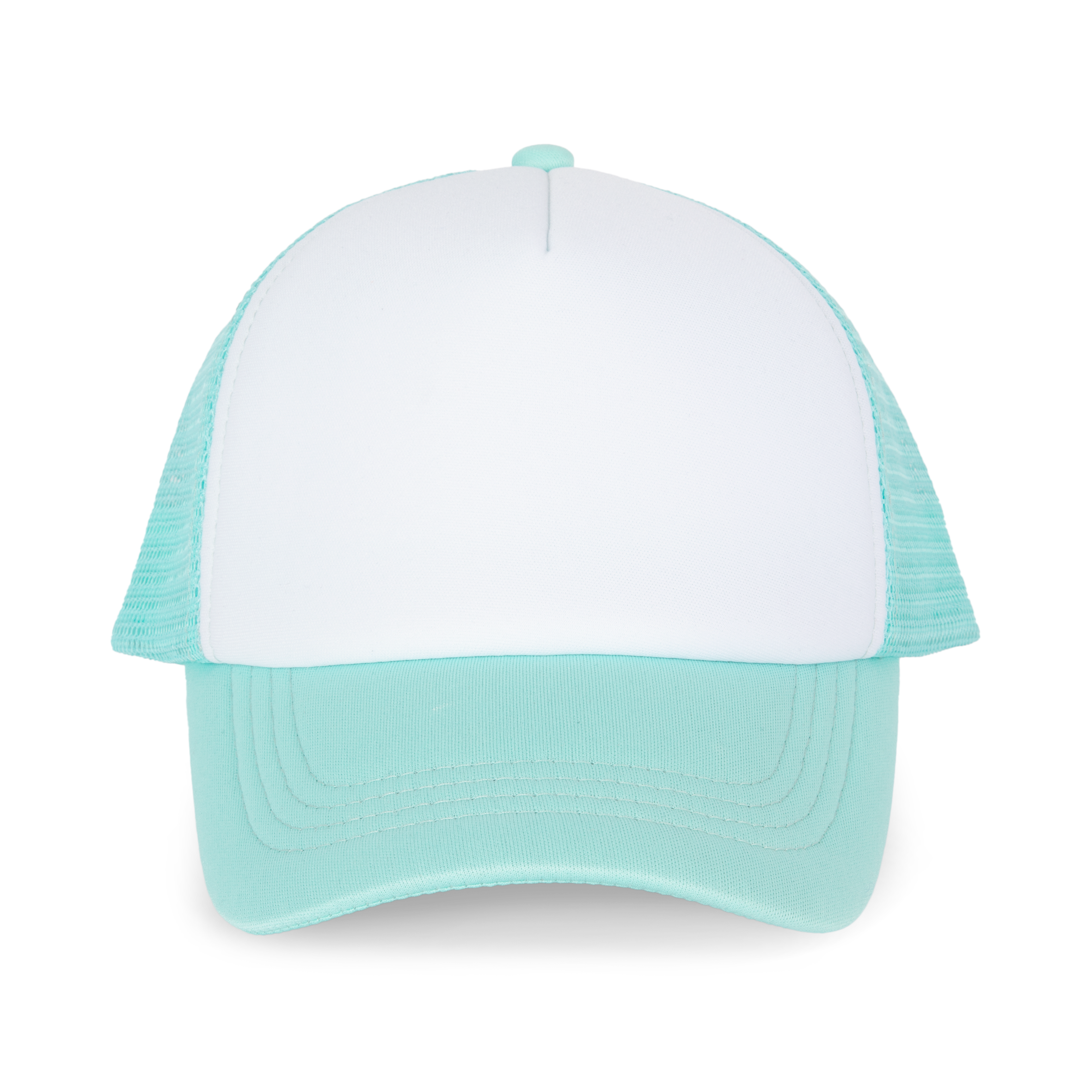 Casquette trucker enfant – 5 panneaux - Image 30