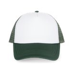 White / Pineneedle Green