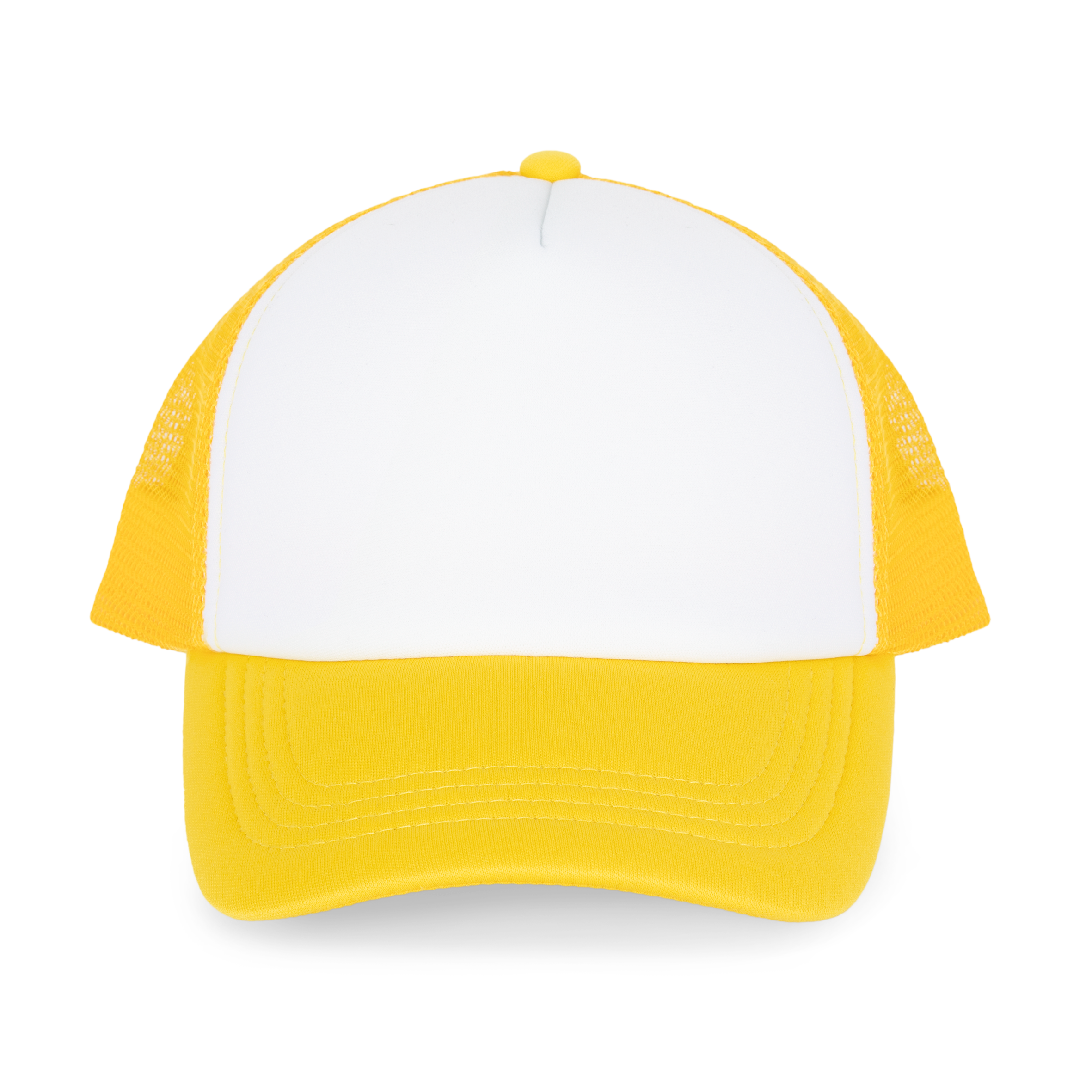 Casquette trucker enfant – 5 panneaux - Image 42