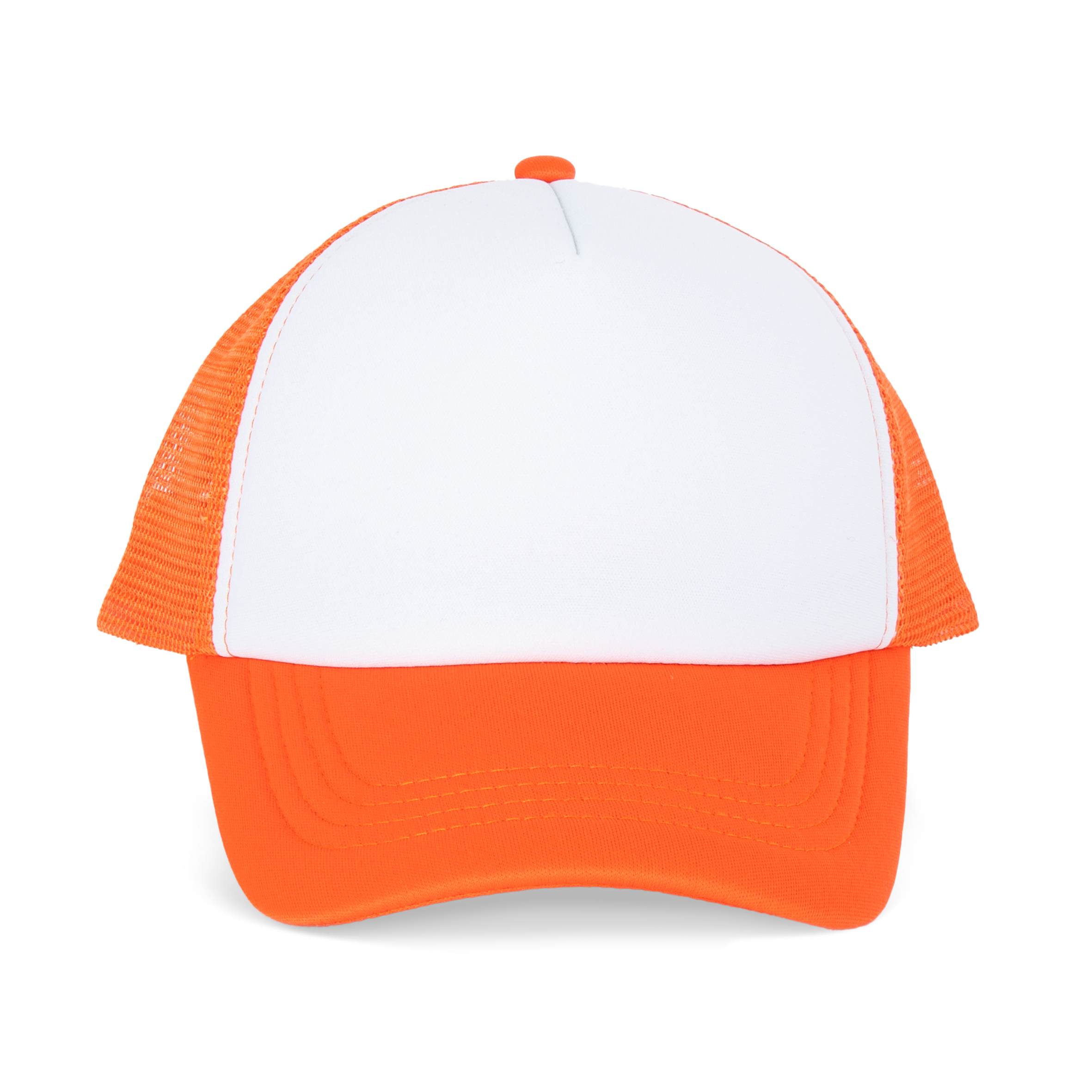 Casquette trucker enfant – 5 panneaux - Image 46