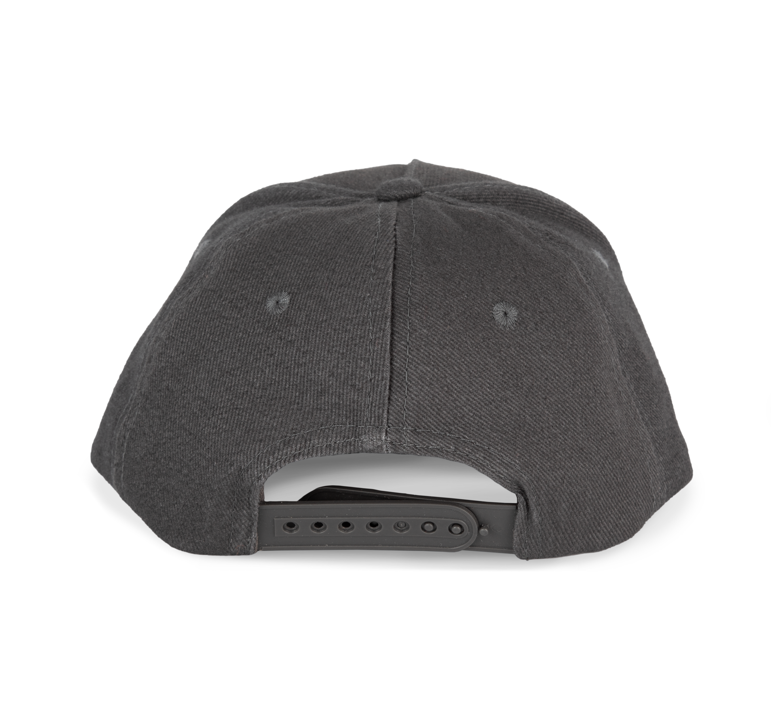 Casquette enfant snapback – 5 panneaux - Image 4