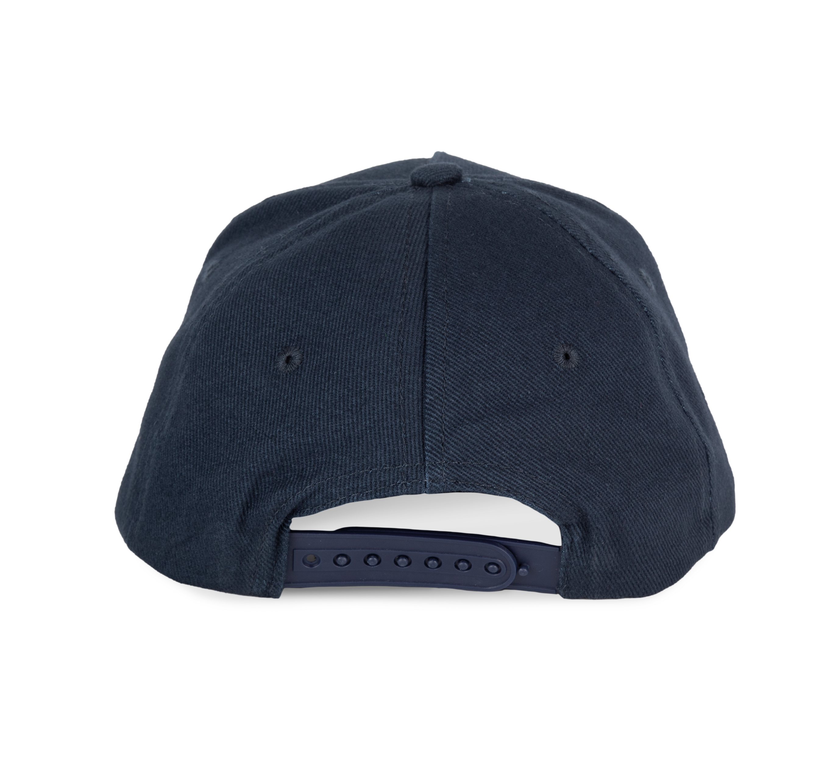 Casquette enfant snapback – 5 panneaux - Image 7