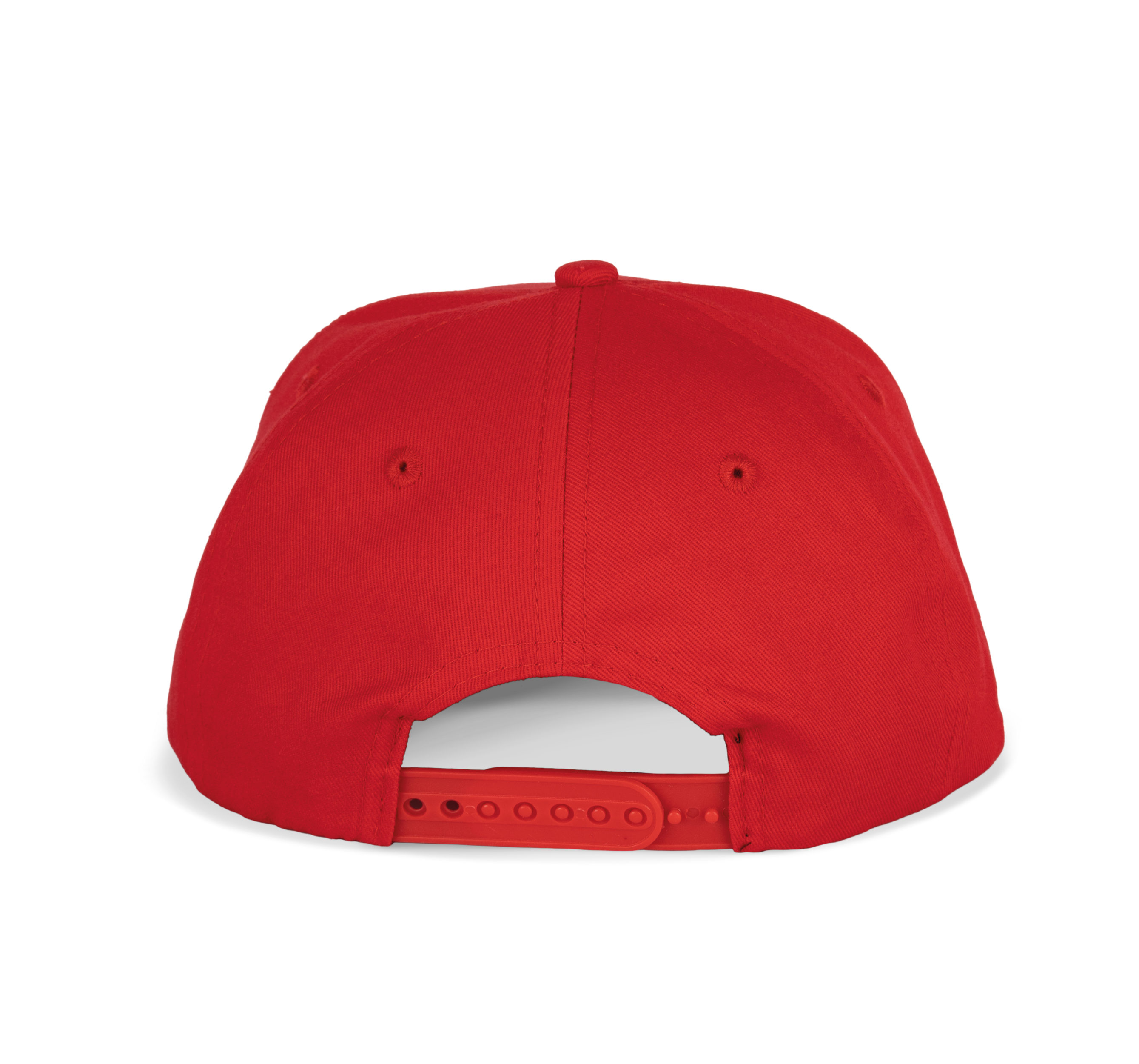 Casquette enfant snapback – 5 panneaux - Image 10