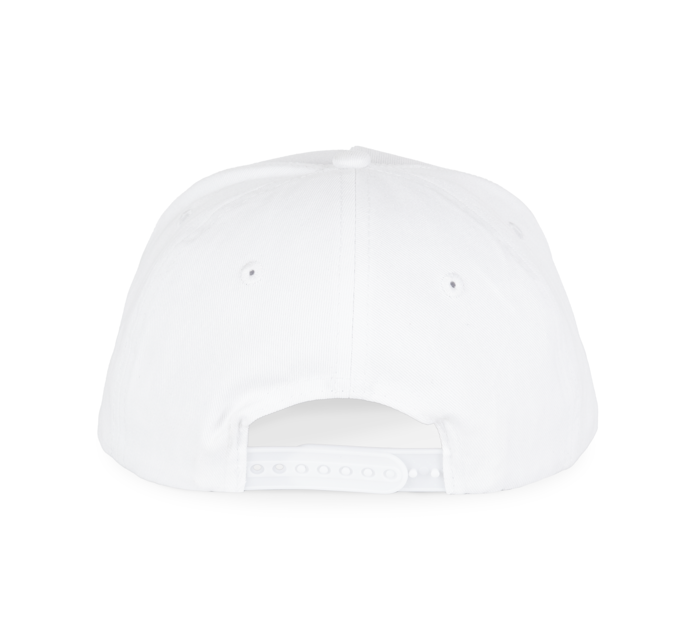 Casquette enfant snapback – 5 panneaux - Image 16