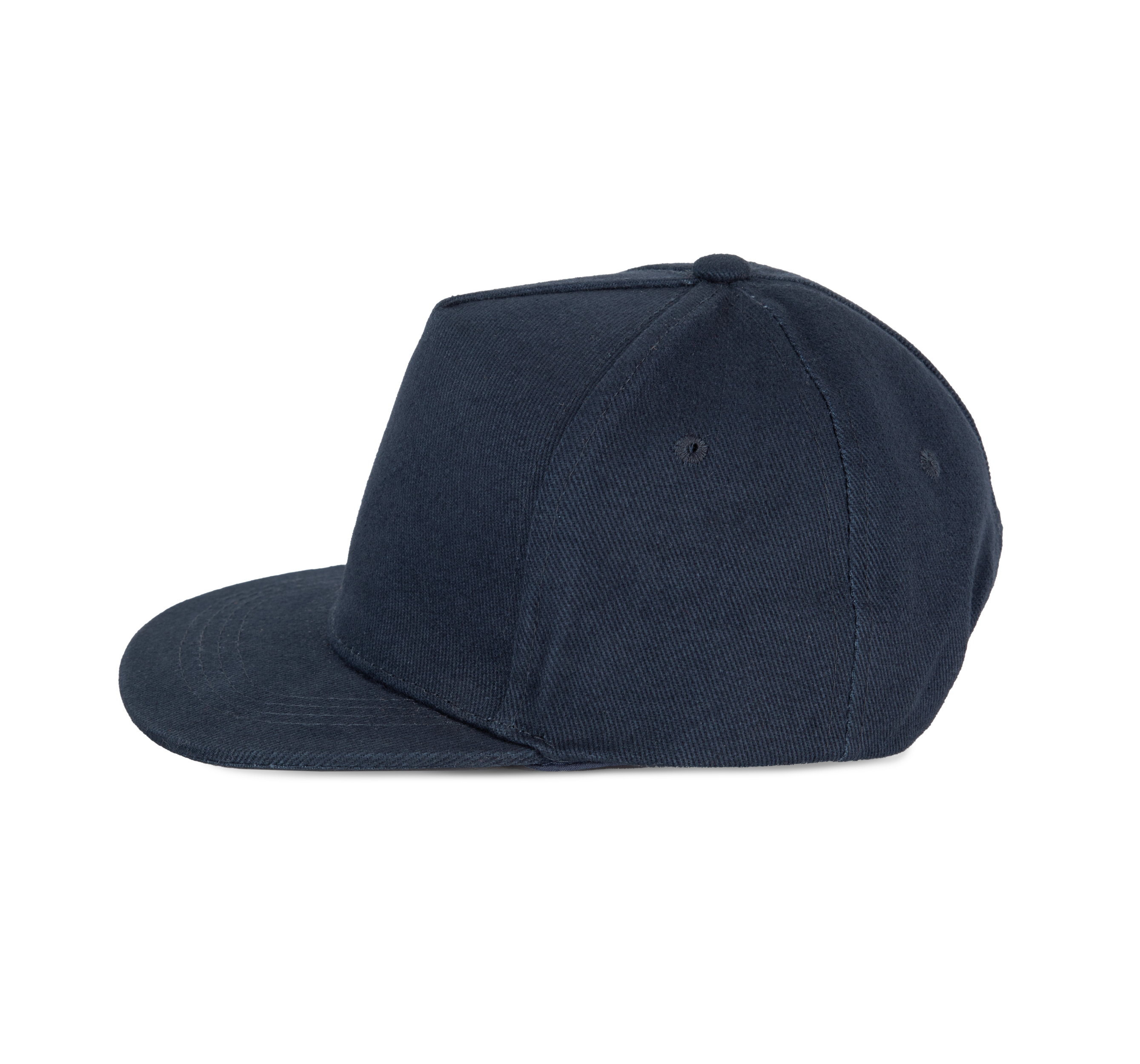 Casquette enfant snapback – 5 panneaux - Image 9
