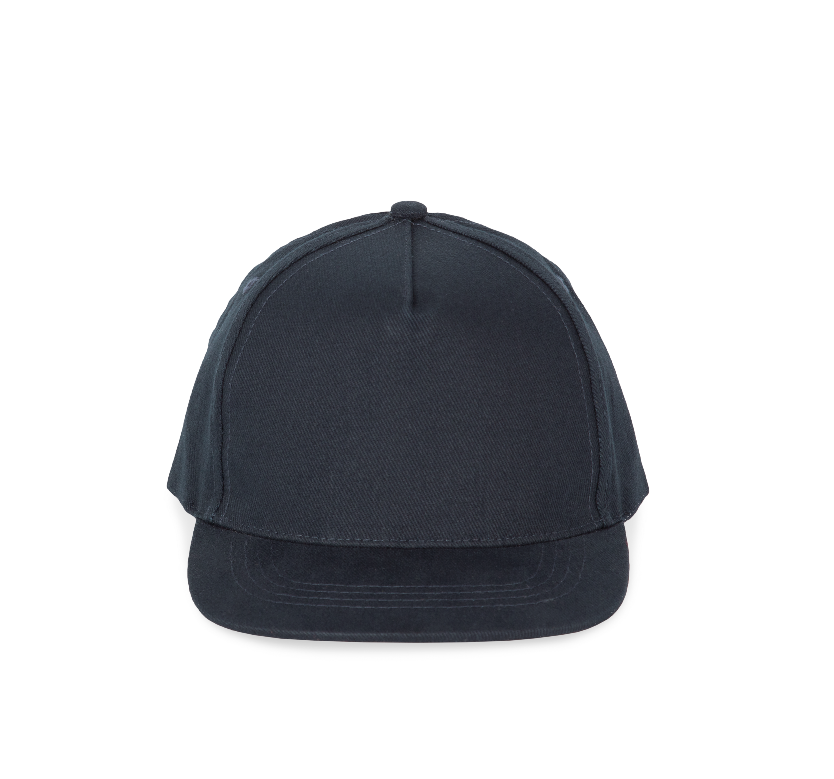 Casquette enfant snapback – 5 panneaux - Image 8