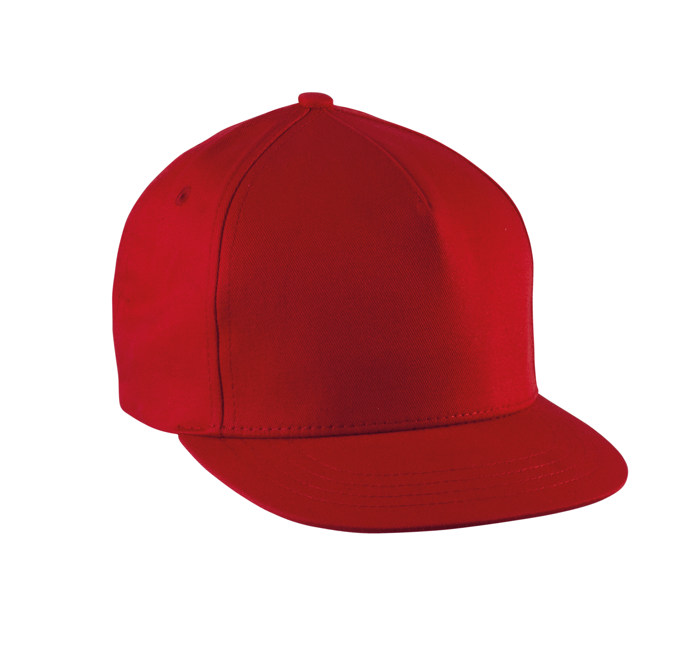 Casquette enfant snapback – 5 panneaux - Image 11