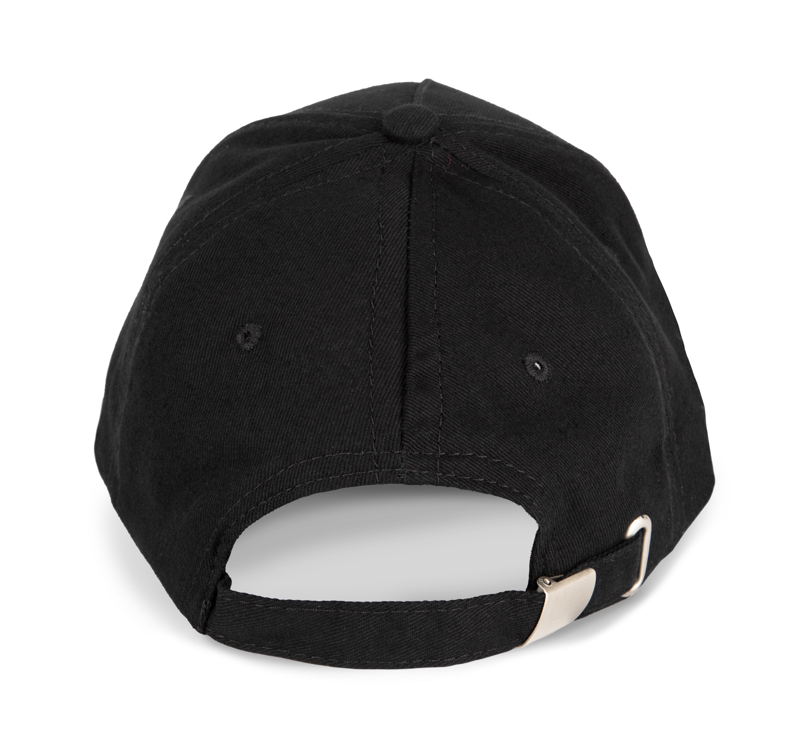 Casquette enfant avec sandwich contrasté – 5 panneaux - Image 9