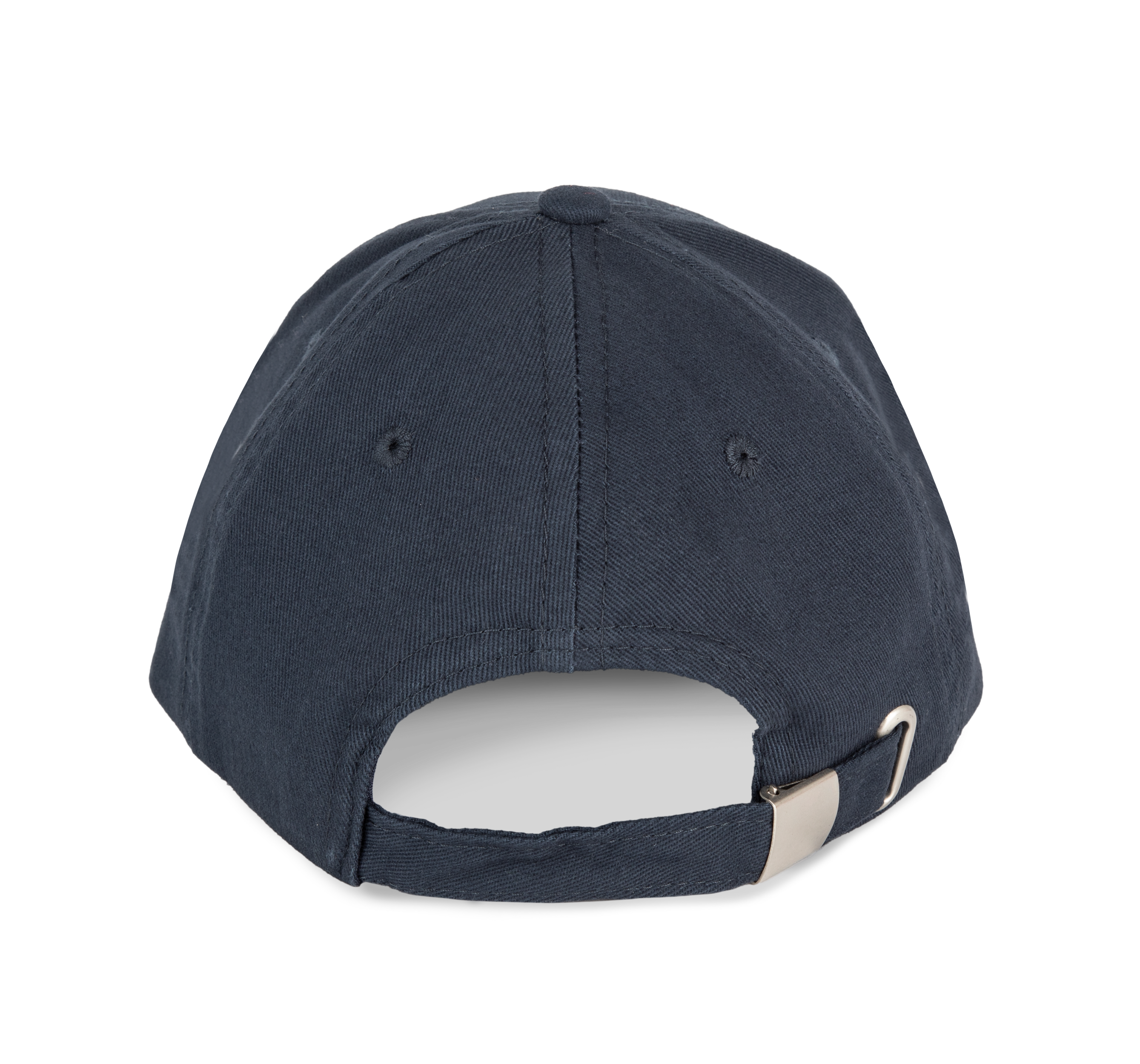 Casquette enfant avec sandwich contrasté – 5 panneaux - Image 21