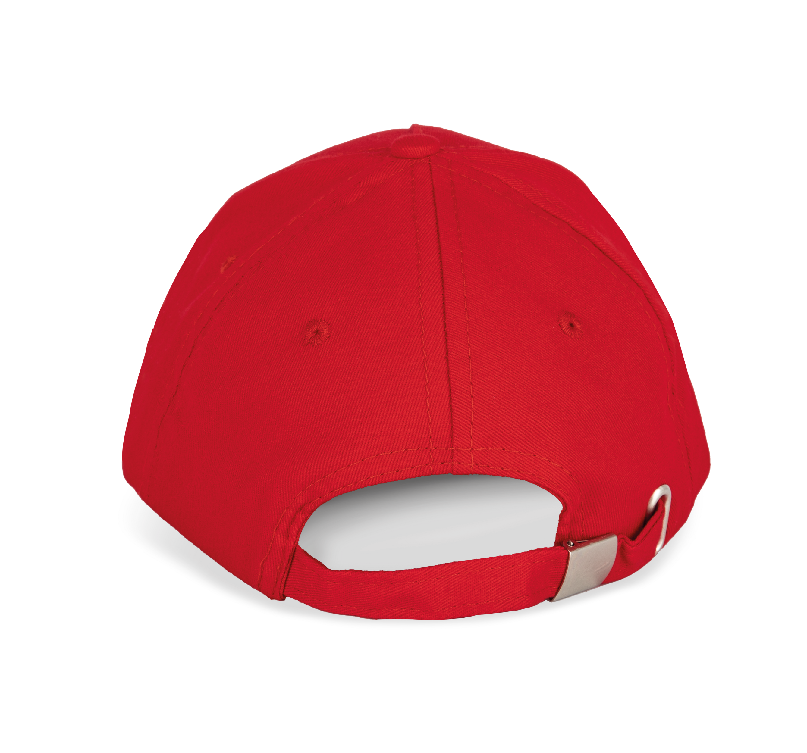 Casquette enfant avec sandwich contrasté – 5 panneaux - Image 24