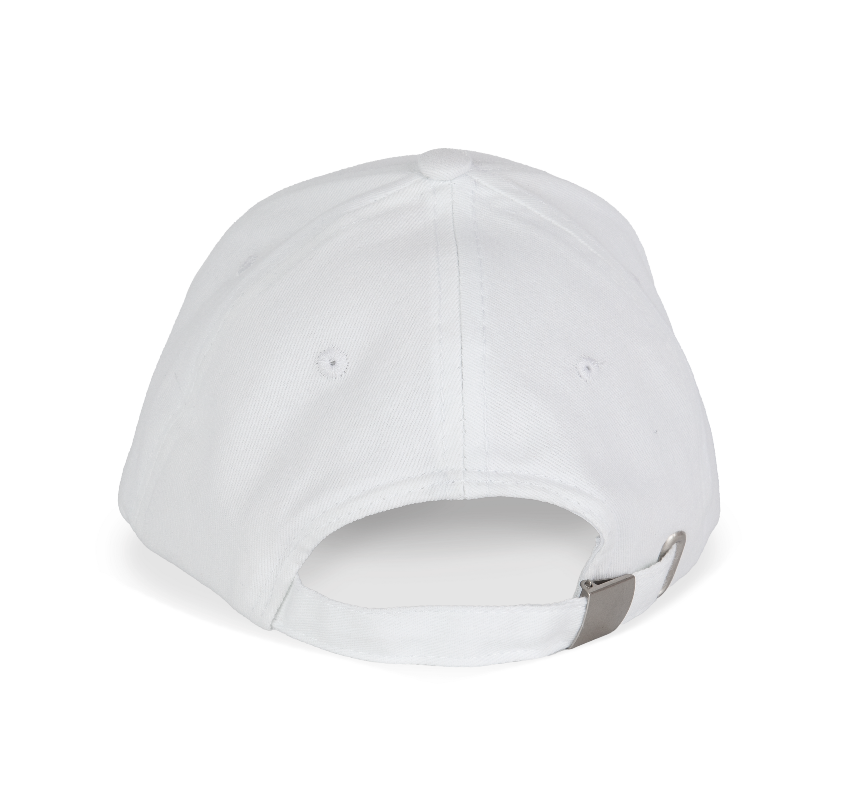 Casquette enfant avec sandwich contrasté – 5 panneaux - Image 31