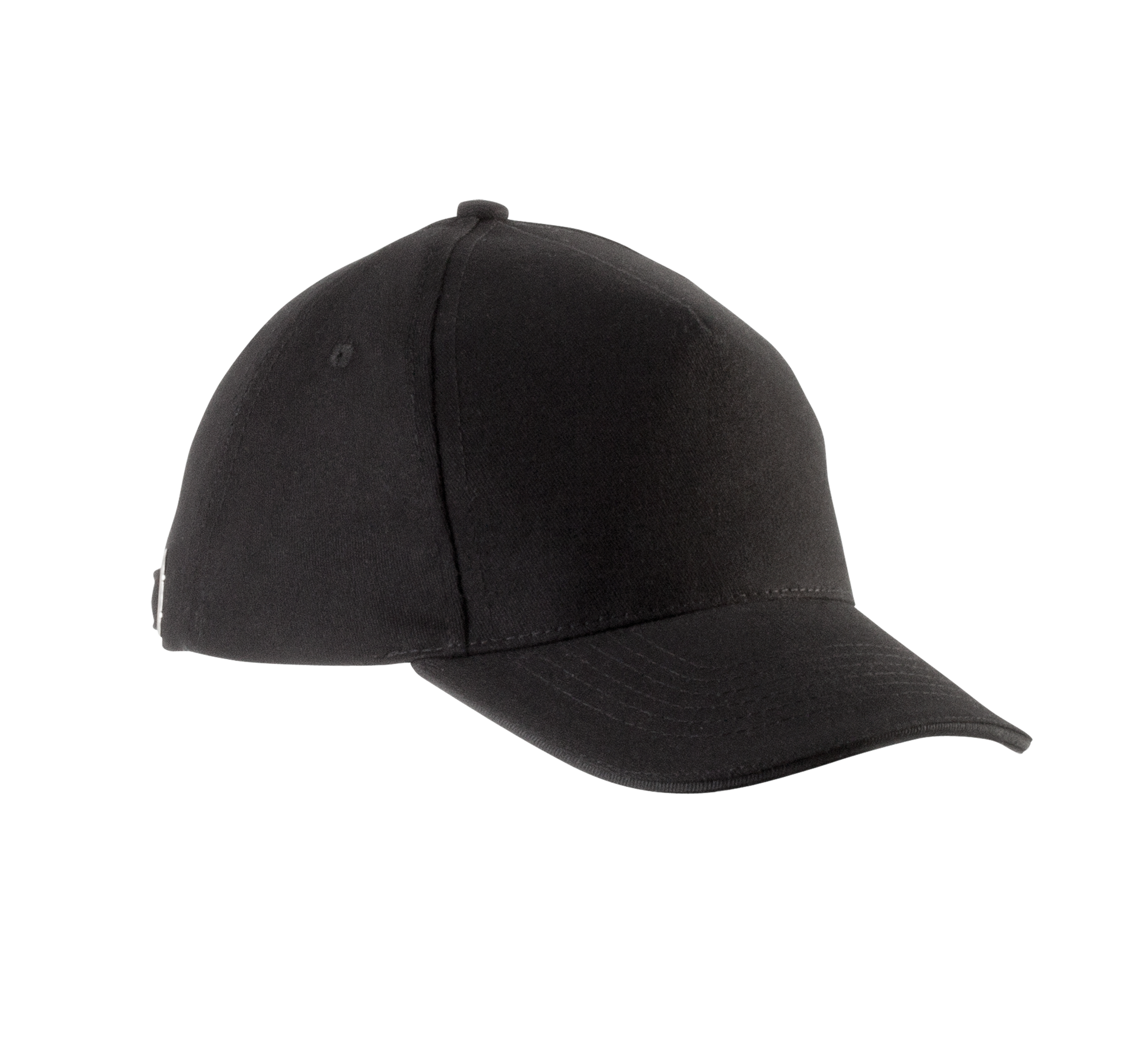 Casquette enfant avec sandwich contrasté – 5 panneaux - Image 10