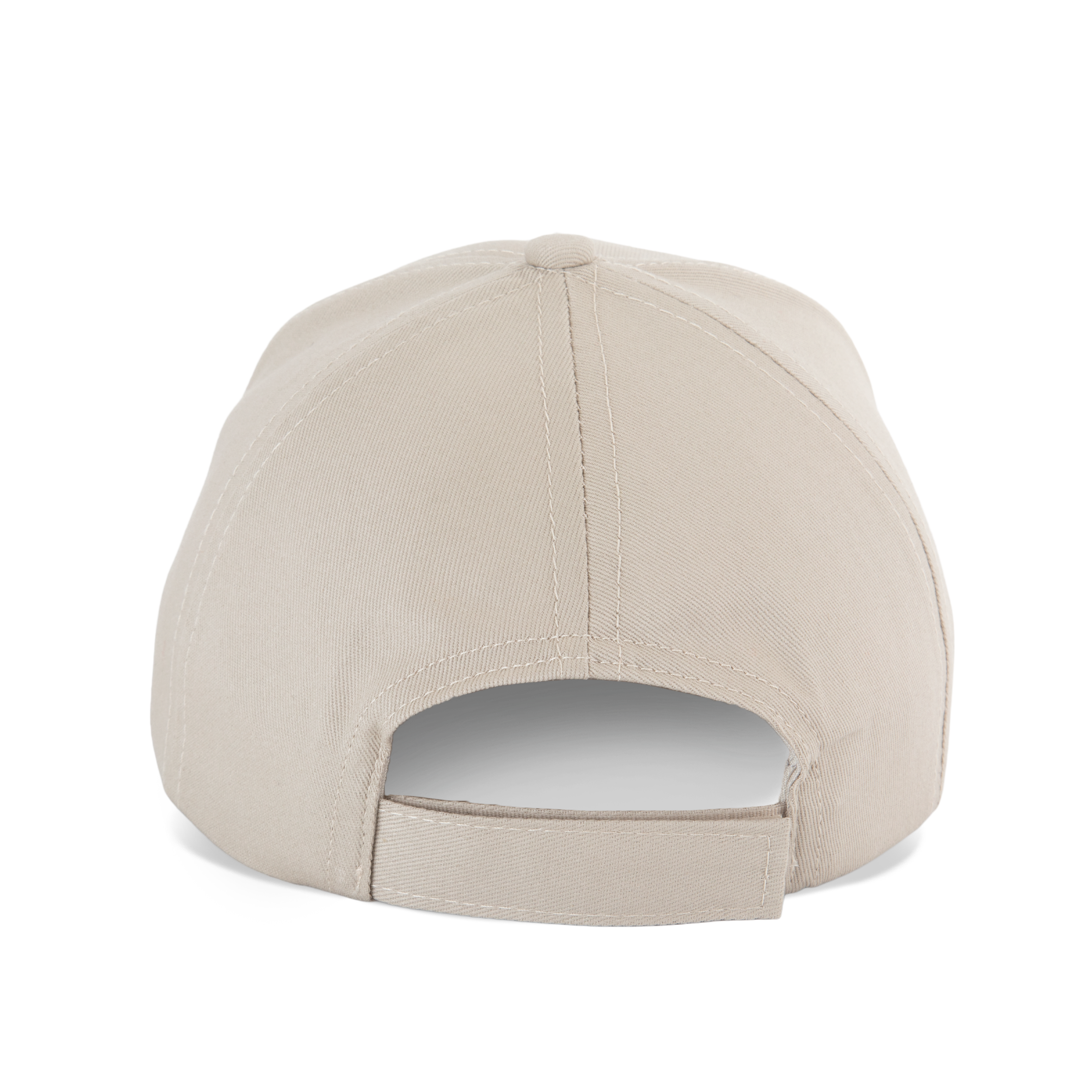 Casquette enfant en coton – 5 panneaux - Image 9