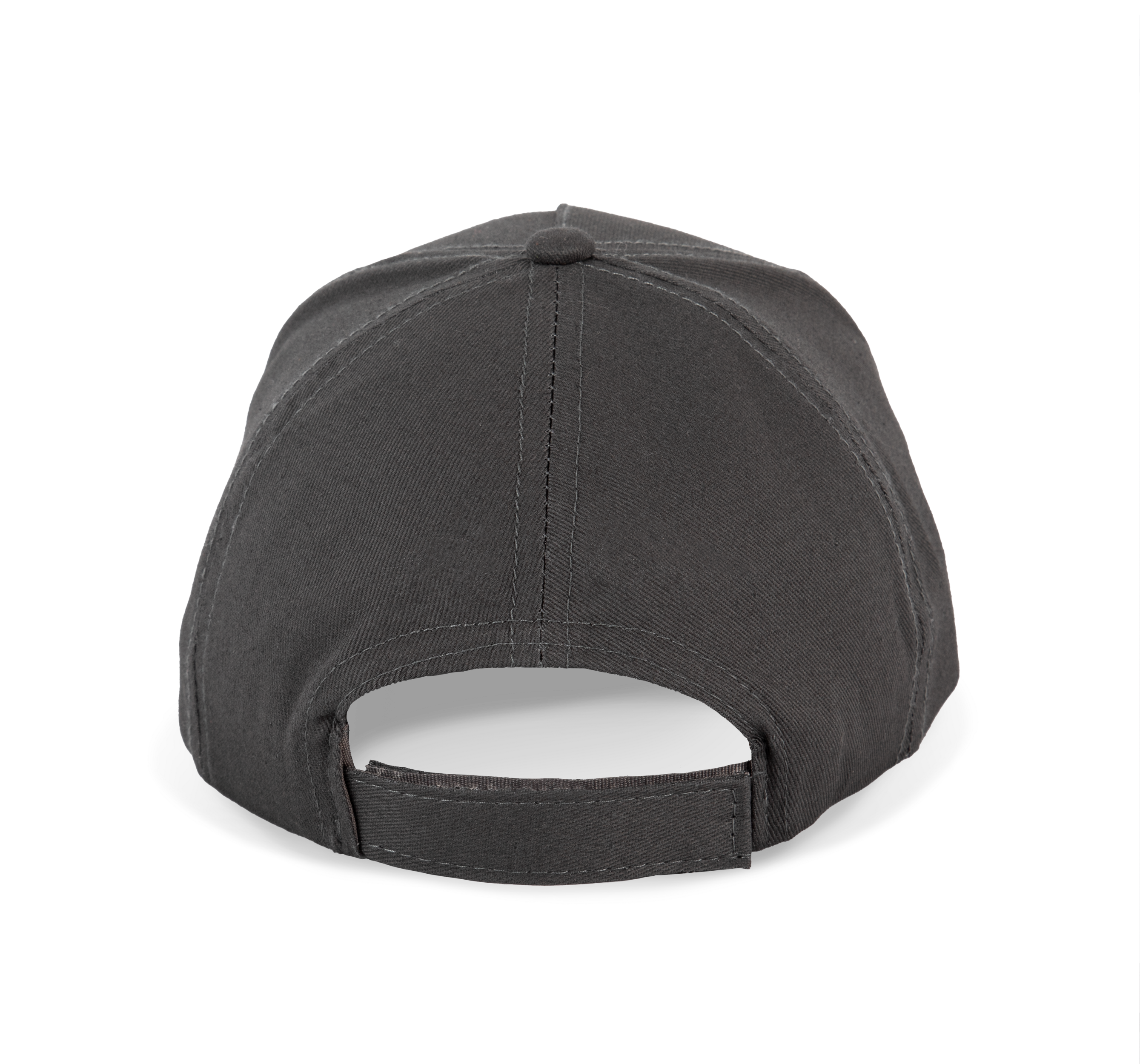 Casquette enfant en coton – 5 panneaux - Image 25
