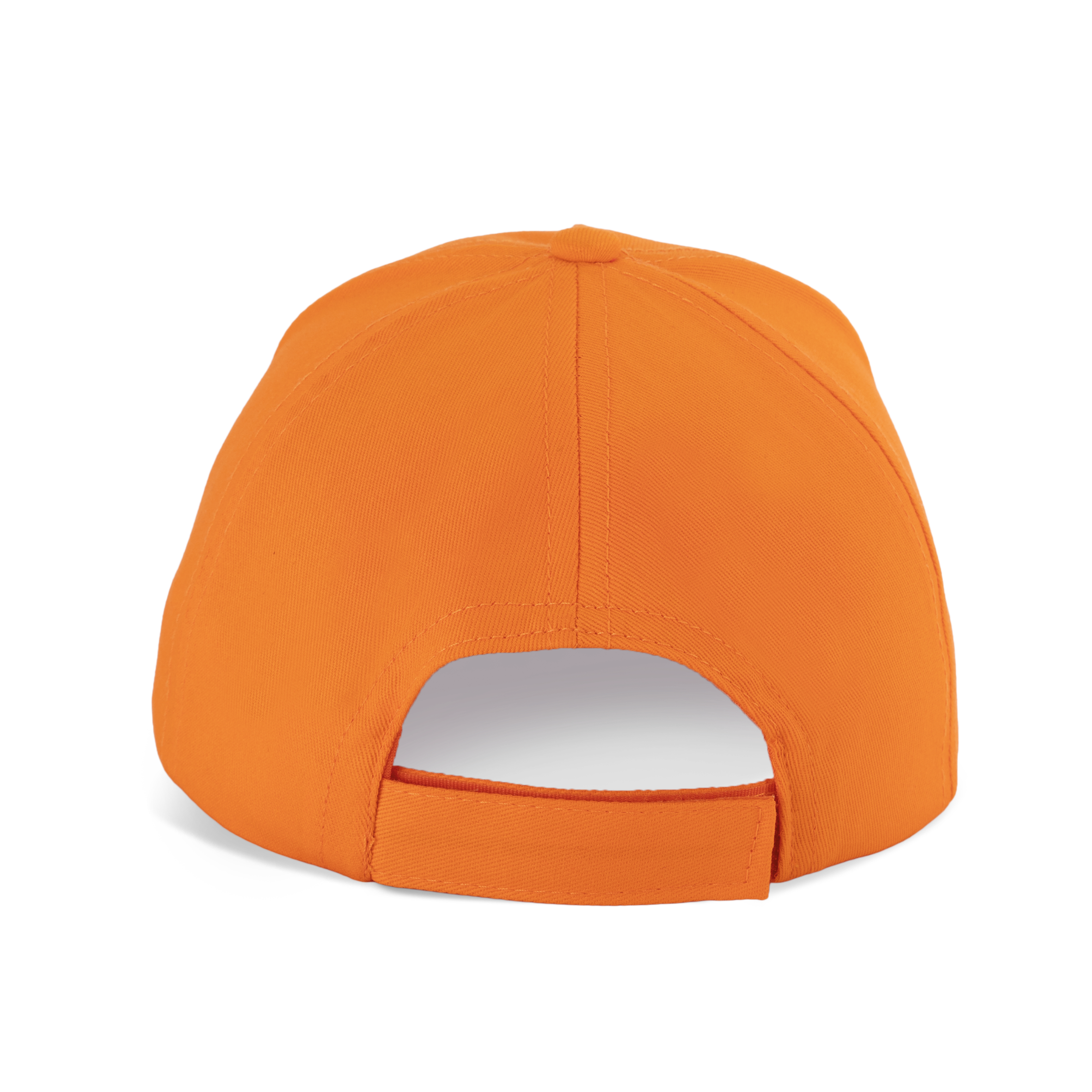Casquette enfant en coton – 5 panneaux - Image 59