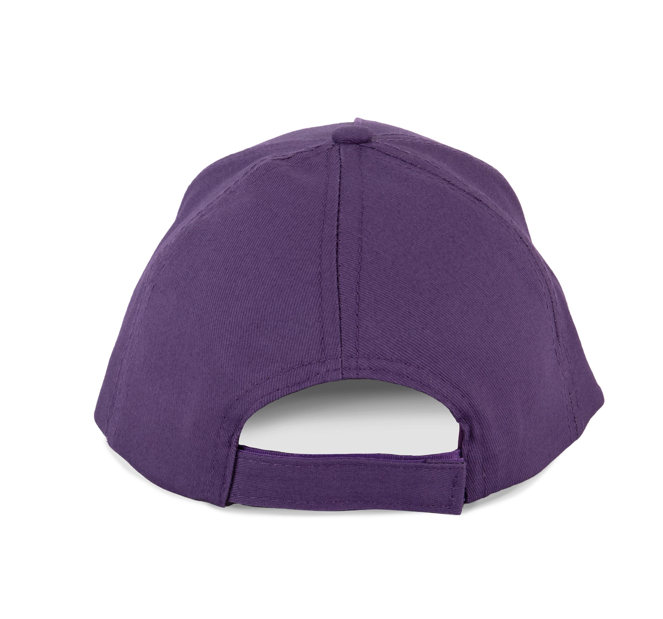 Casquette enfant en coton – 5 panneaux - Image 67
