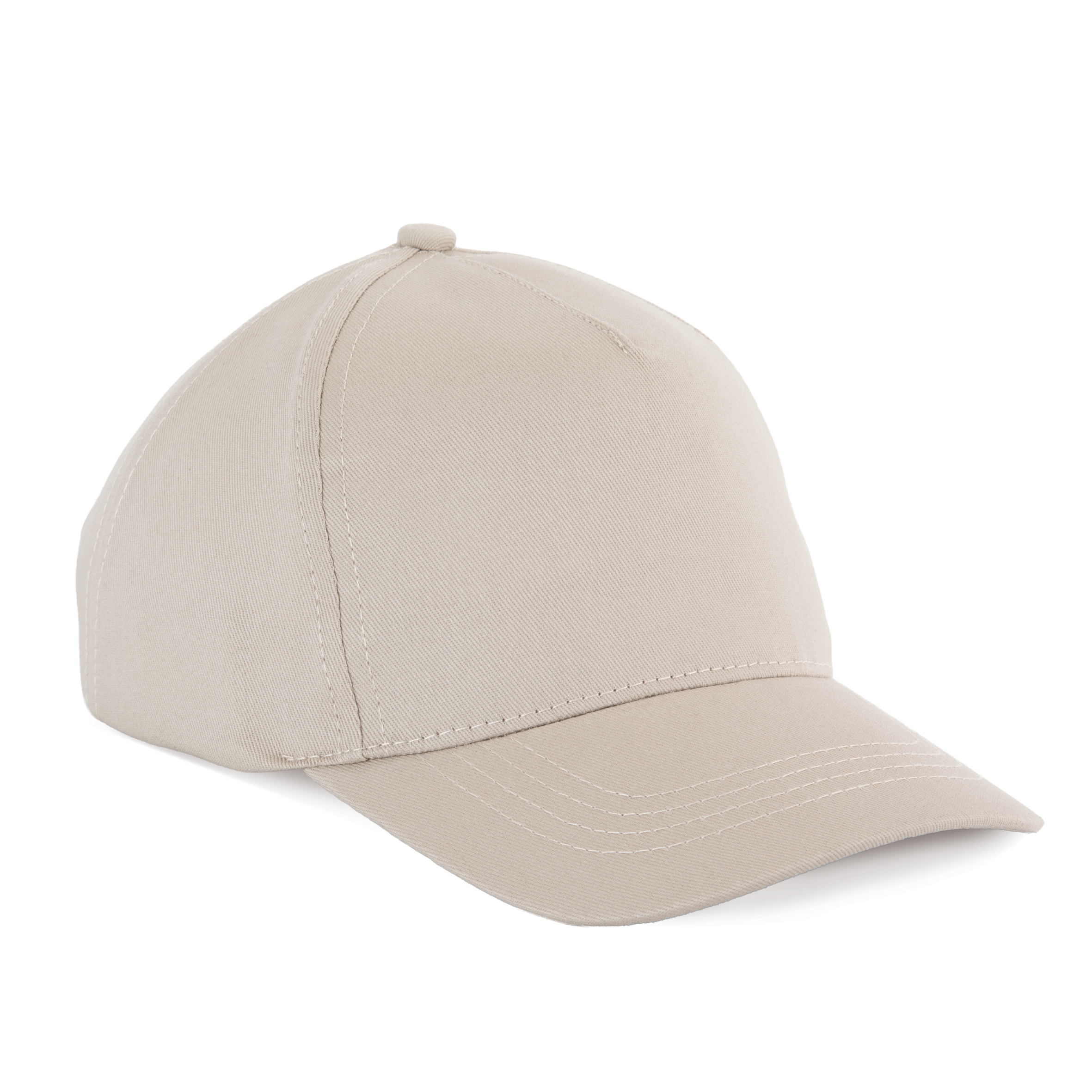 Casquette enfant en coton – 5 panneaux - Image 11