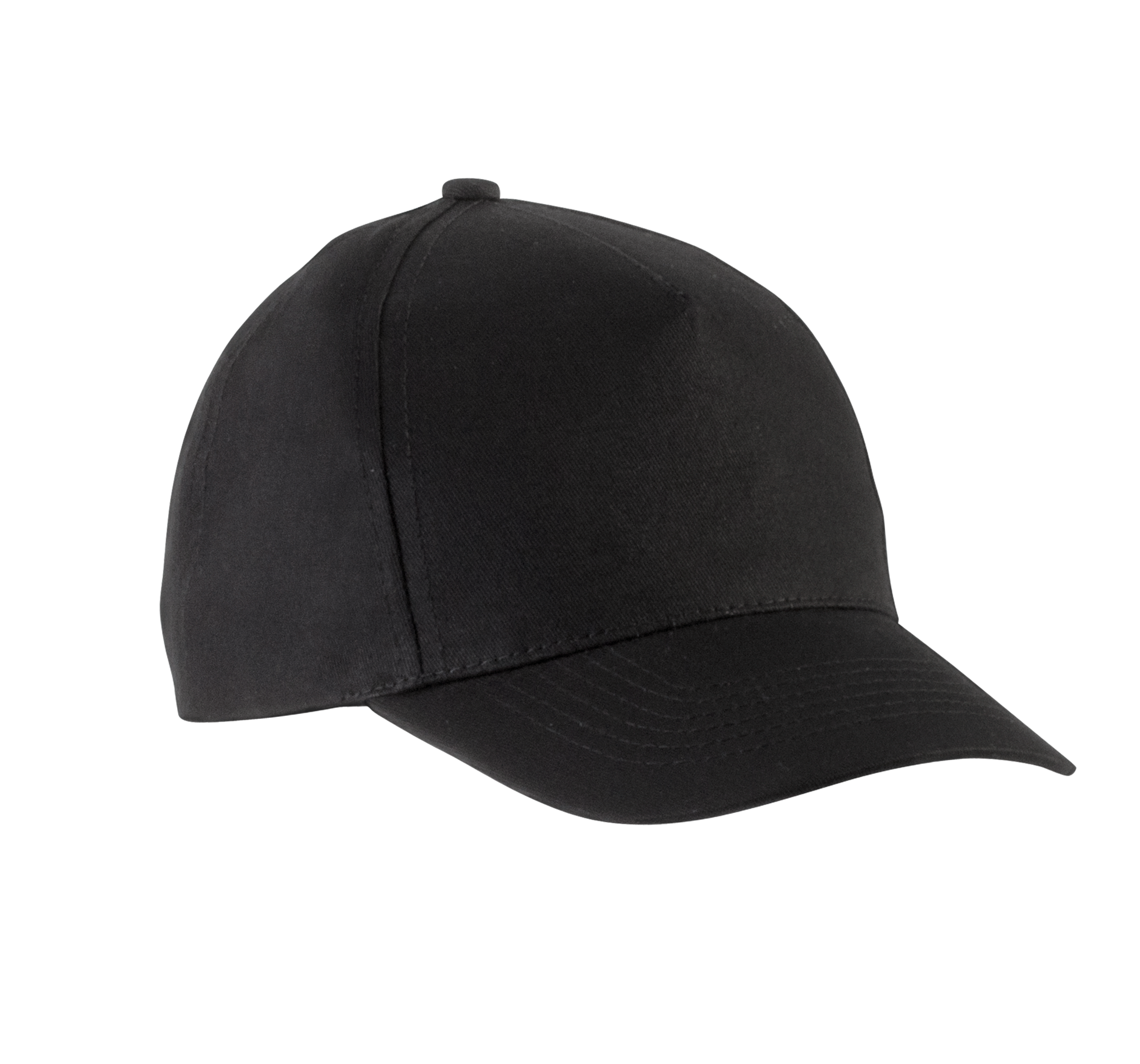 Casquette enfant en coton – 5 panneaux - Image 15
