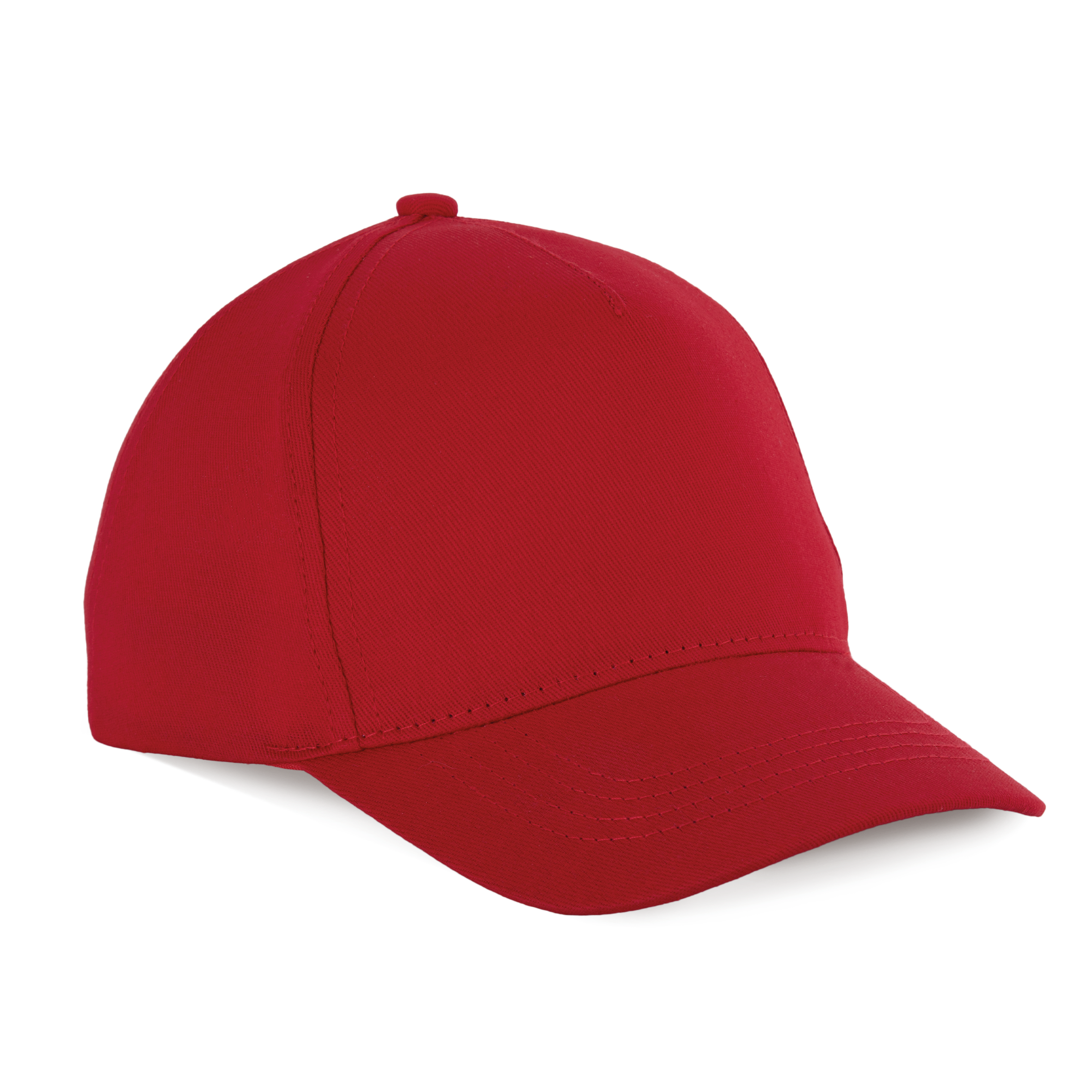 Casquette enfant en coton – 5 panneaux - Image 19
