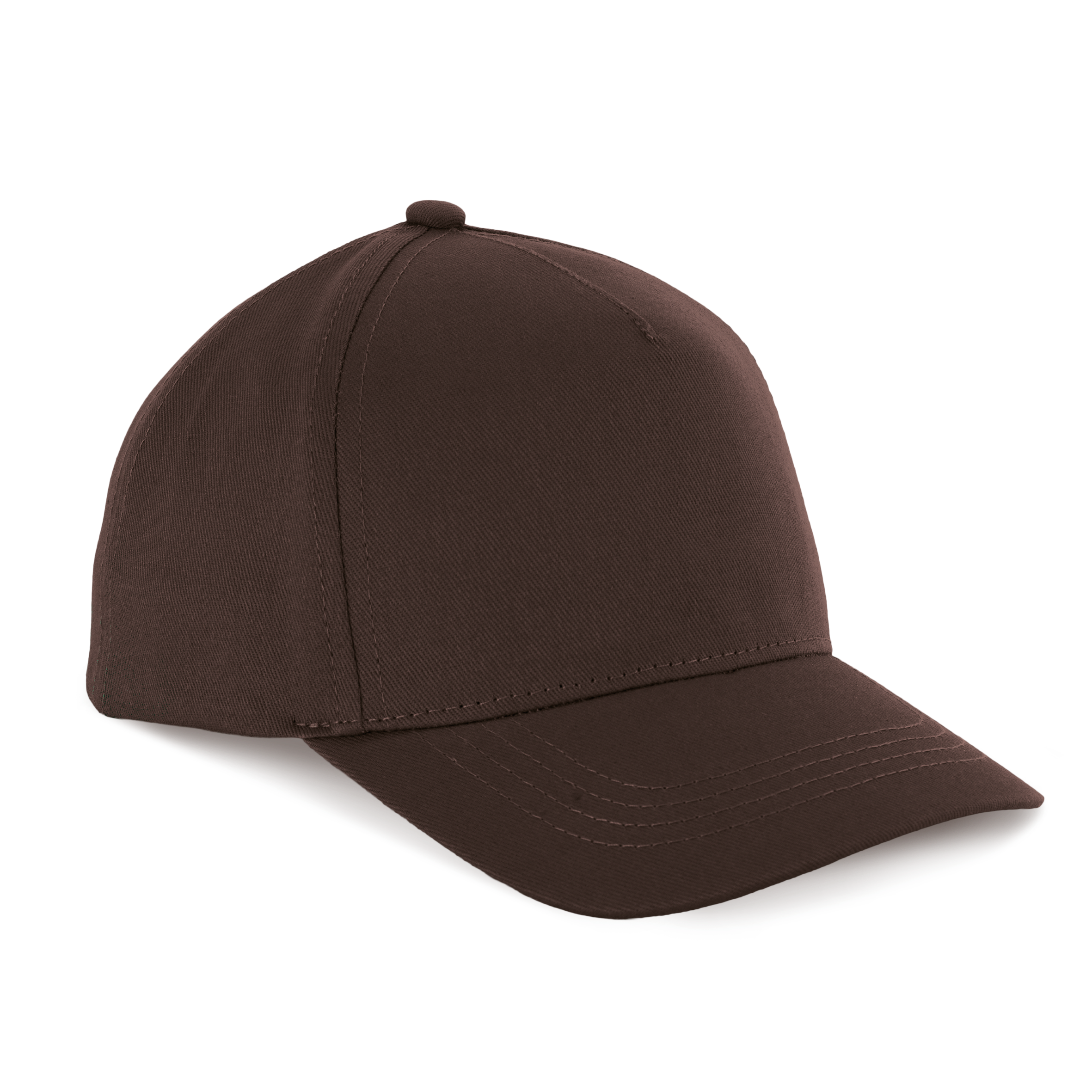 Casquette enfant en coton – 5 panneaux - Image 23