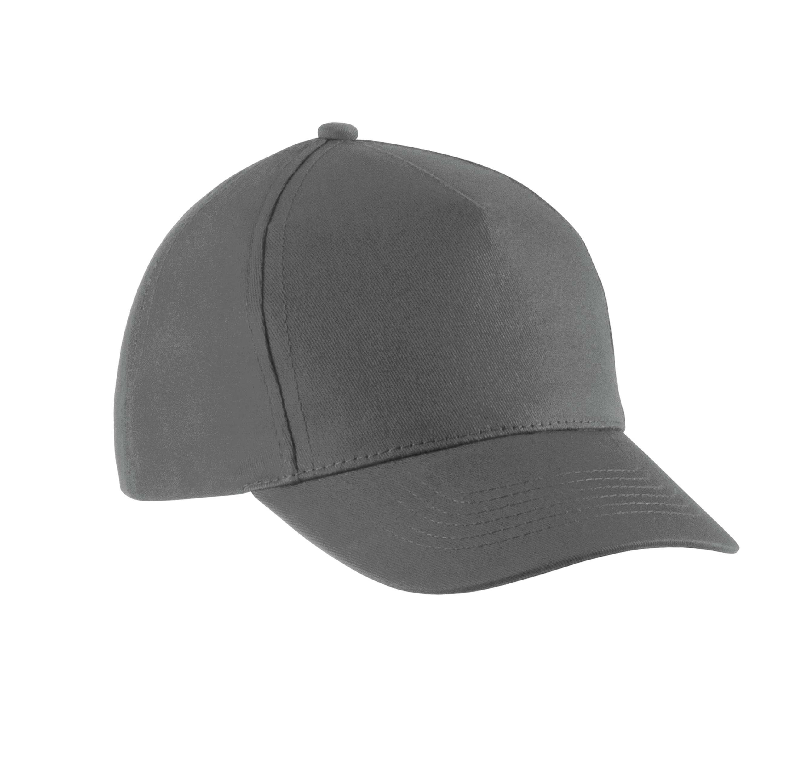 Casquette enfant en coton – 5 panneaux - Image 27