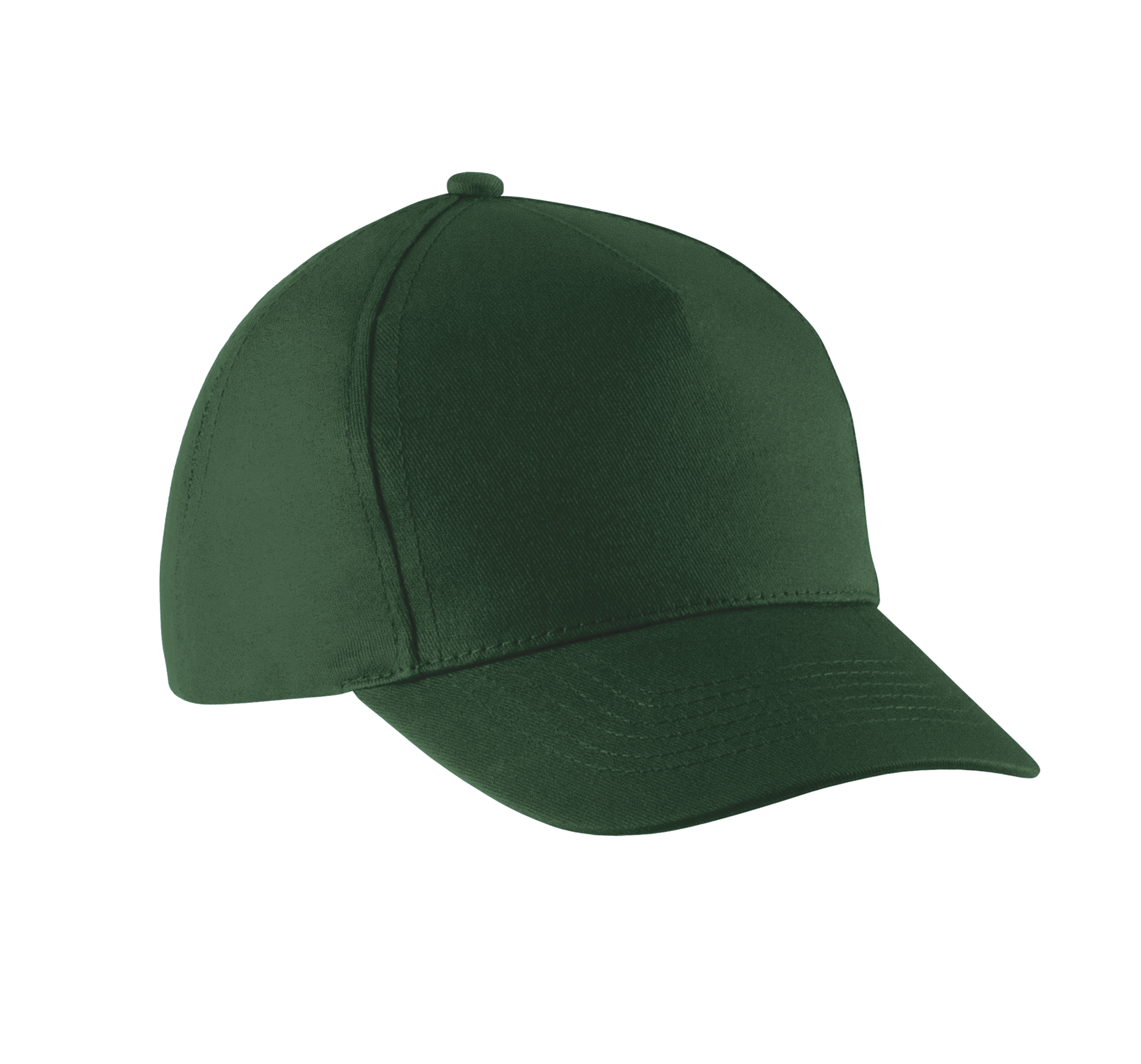 Casquette enfant en coton – 5 panneaux - Image 31