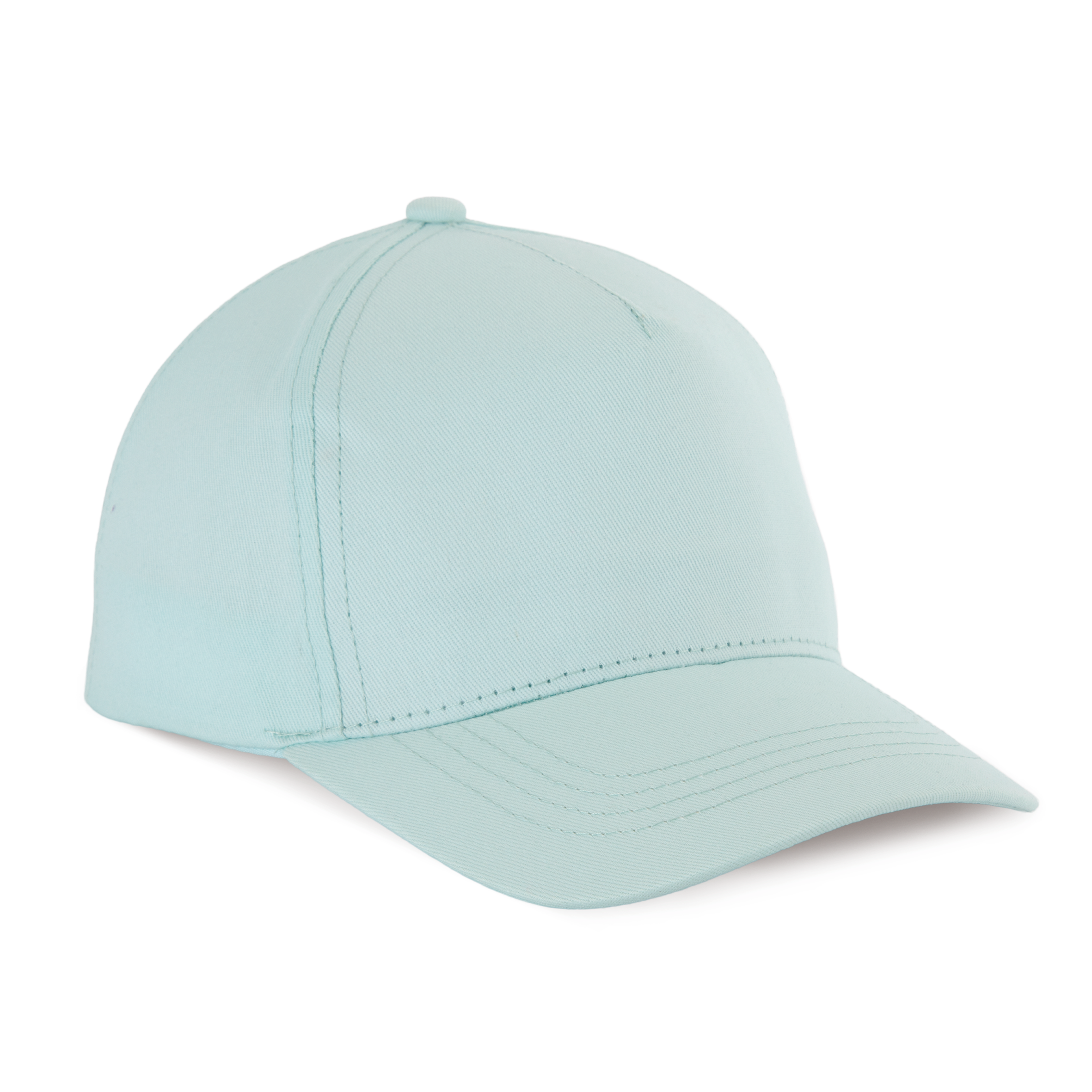 Casquette enfant en coton – 5 panneaux - Image 39