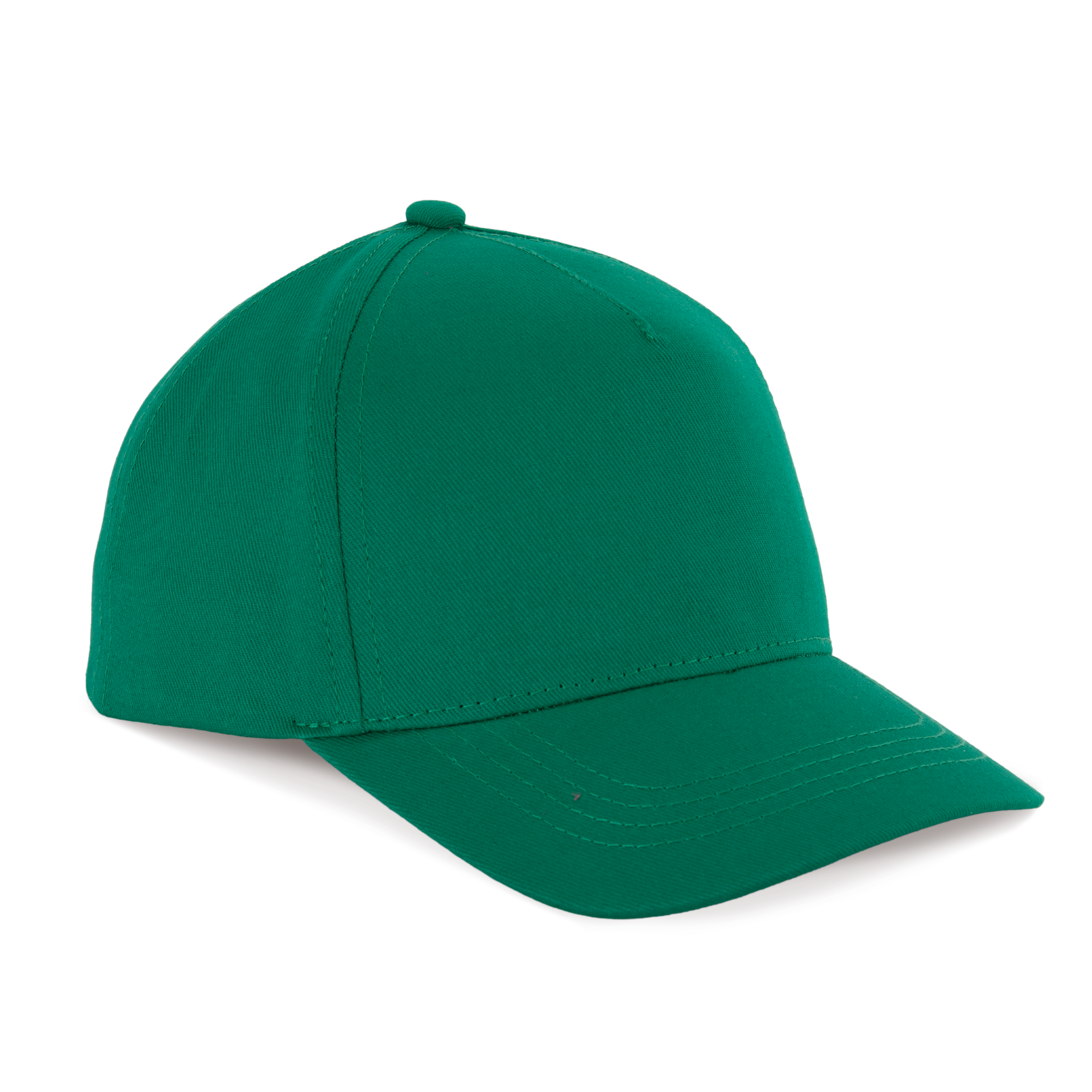 Casquette enfant en coton – 5 panneaux - Image 43