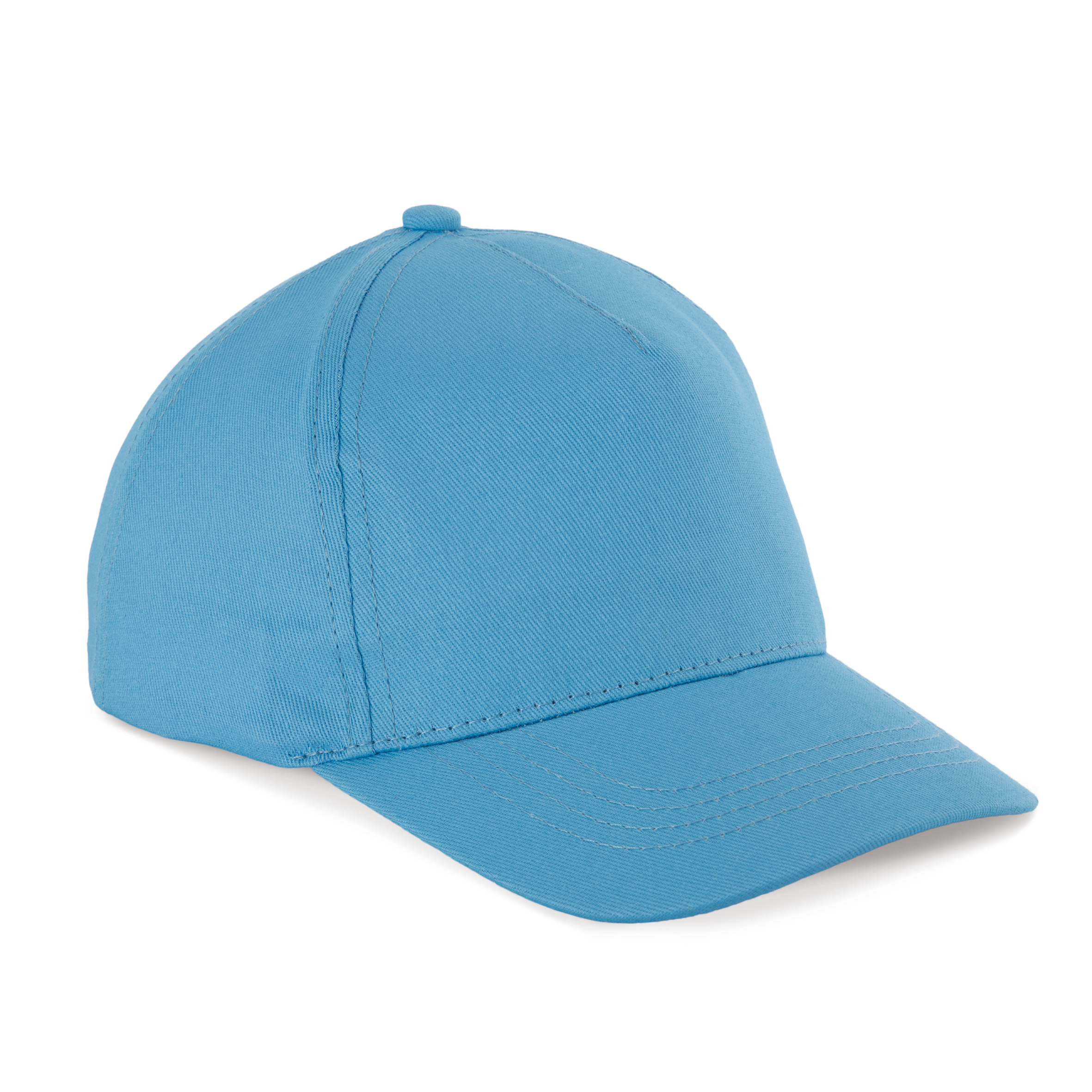 Casquette enfant en coton – 5 panneaux - Image 47