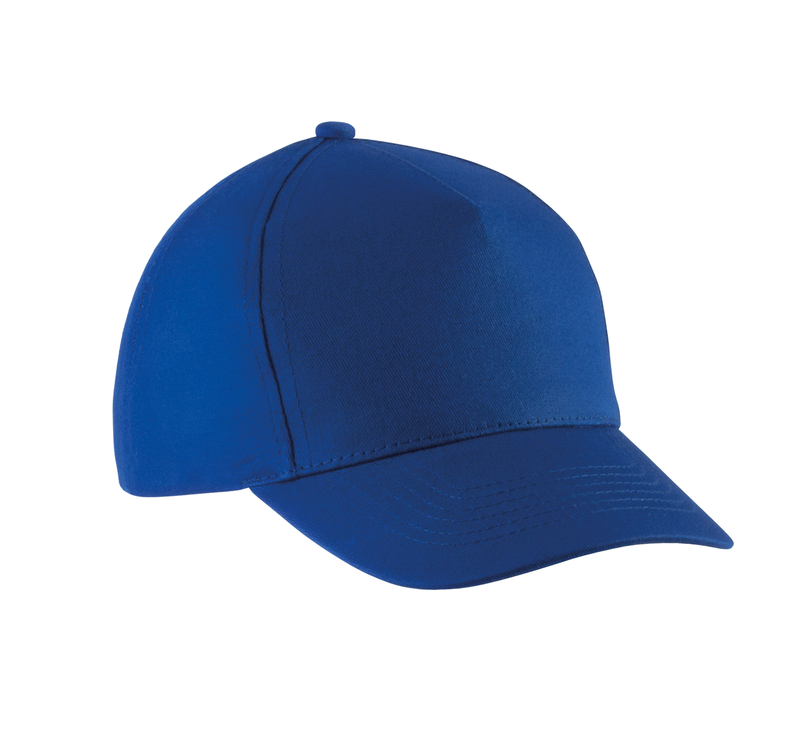 Casquette enfant en coton – 5 panneaux - Image 77