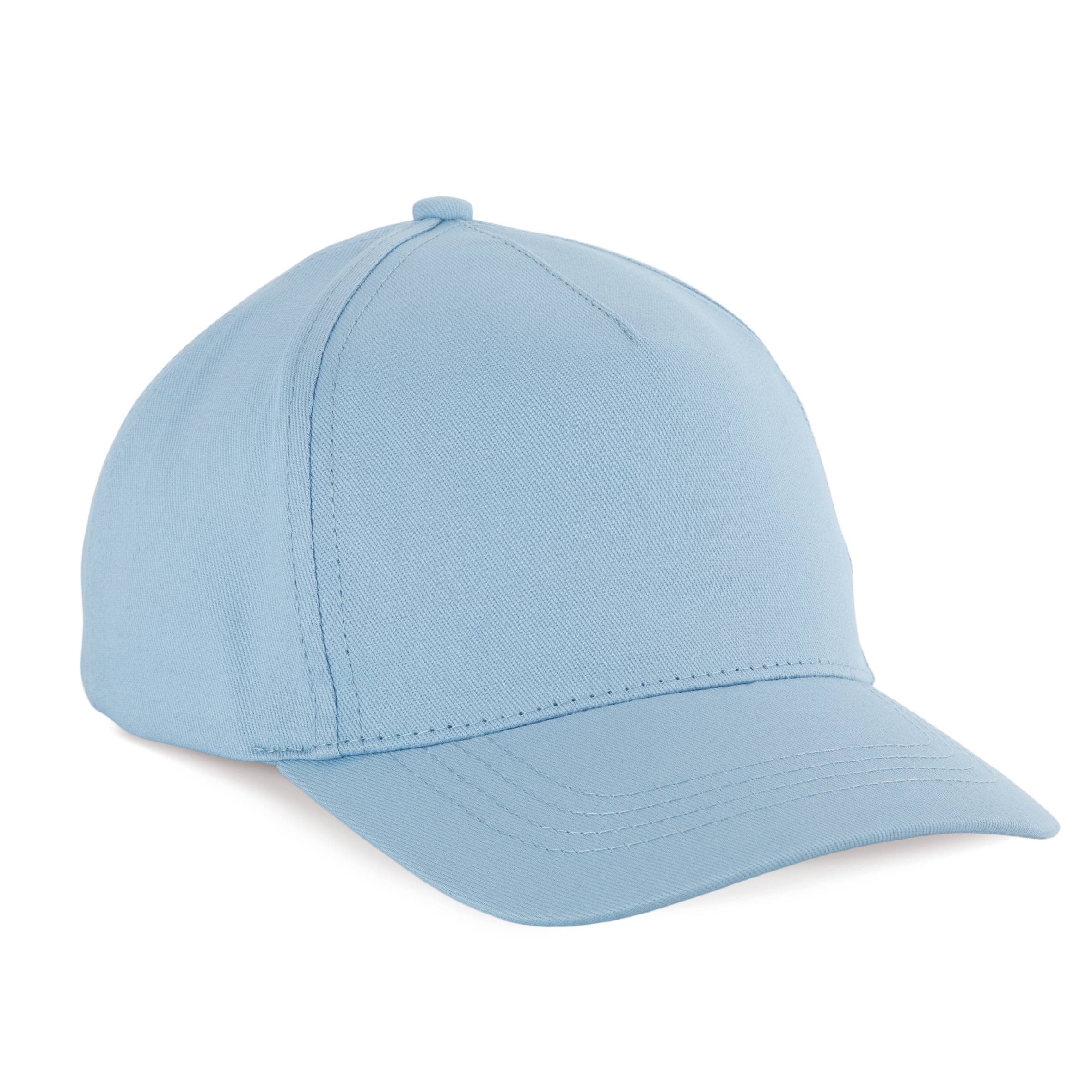 Casquette enfant en coton – 5 panneaux - Image 85