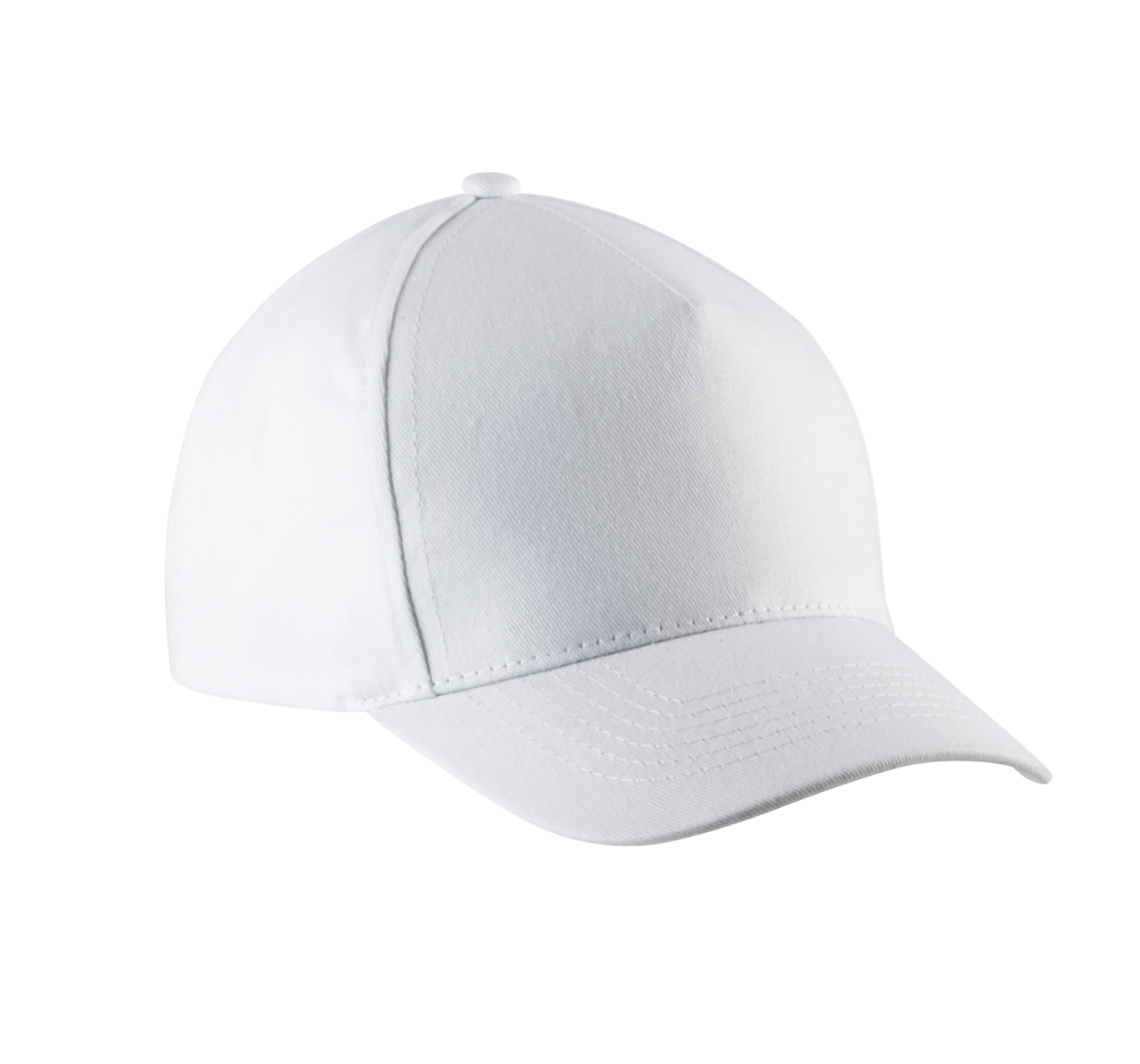 Casquette enfant en coton – 5 panneaux - Image 89