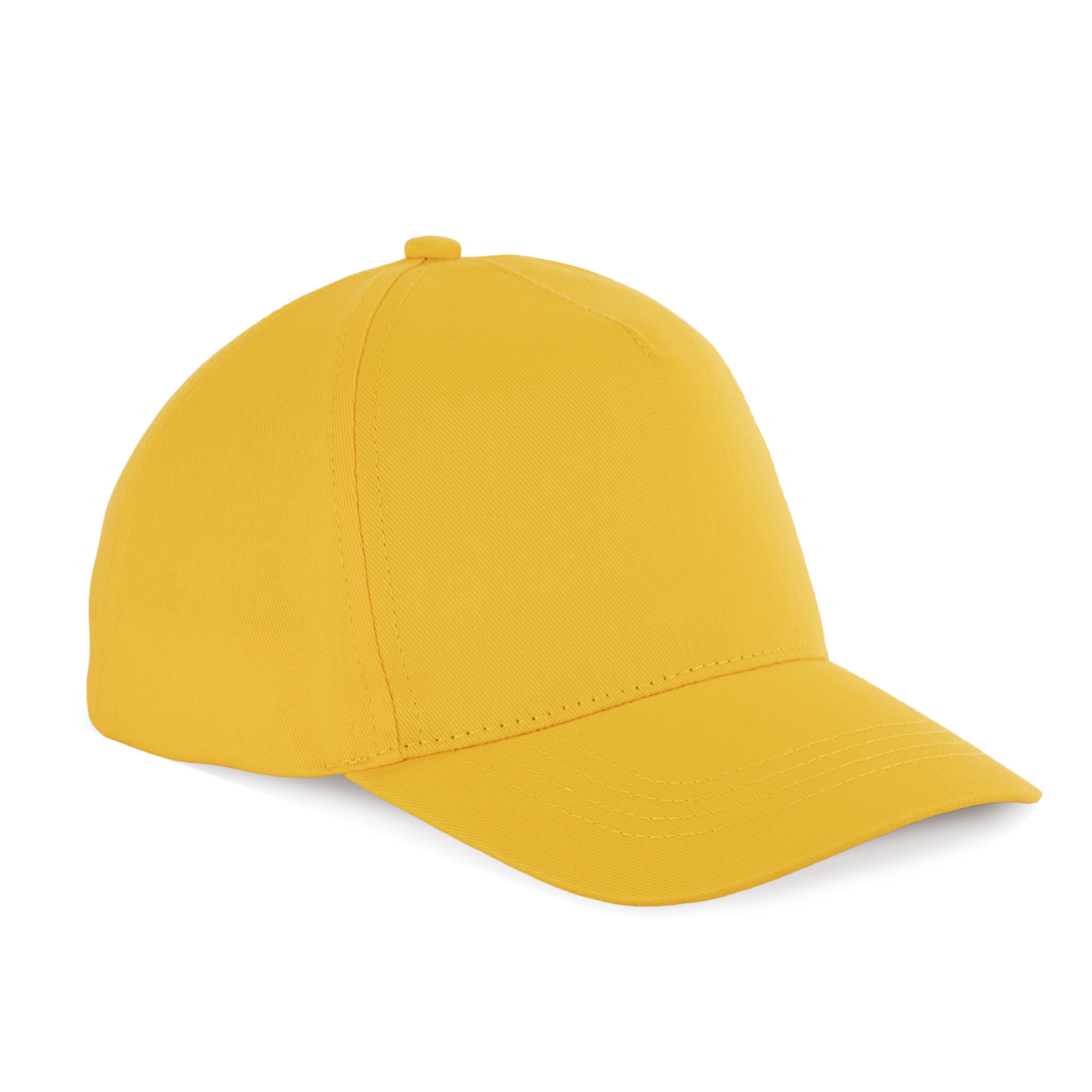 Casquette enfant en coton – 5 panneaux - Image 93