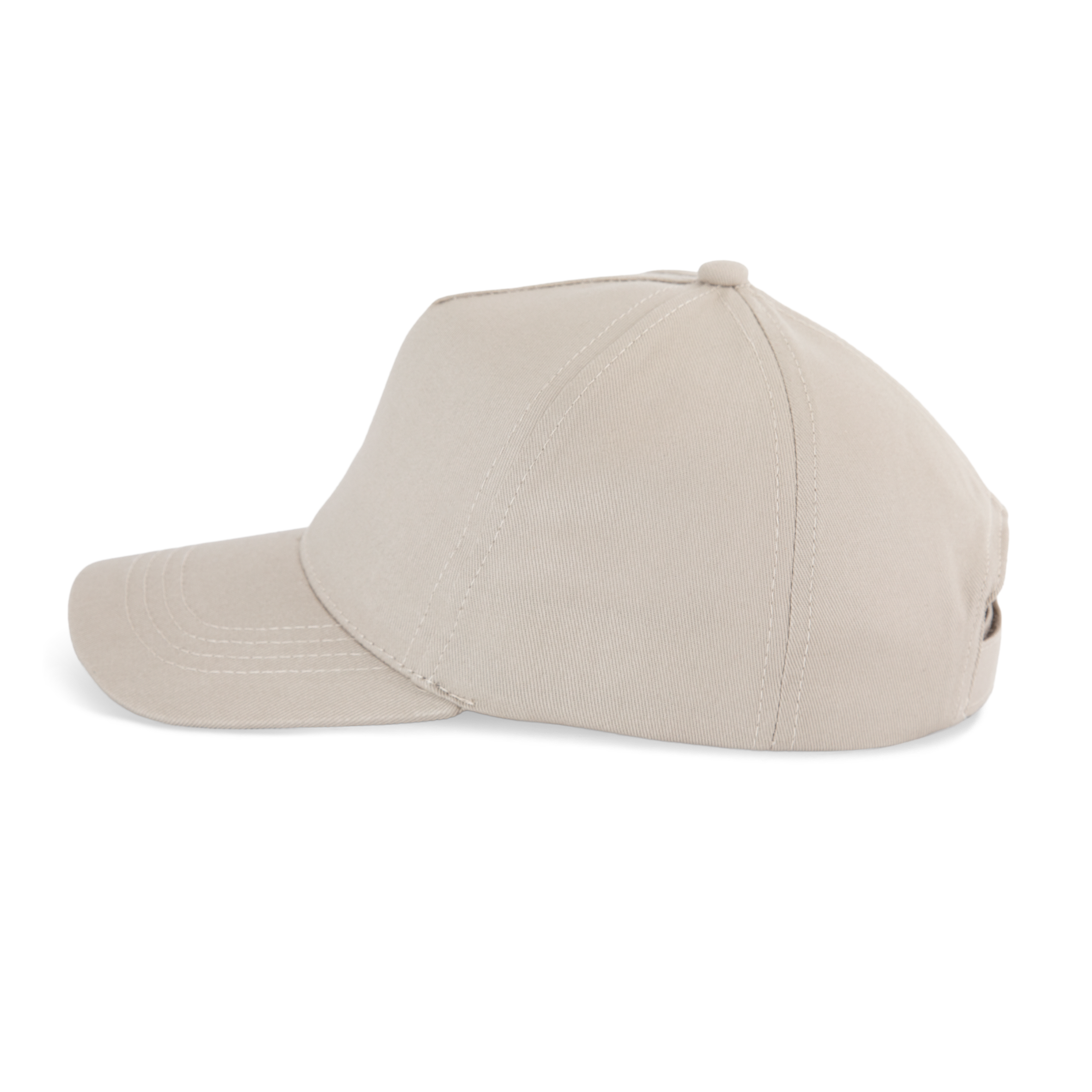 Casquette enfant en coton – 5 panneaux - Image 12