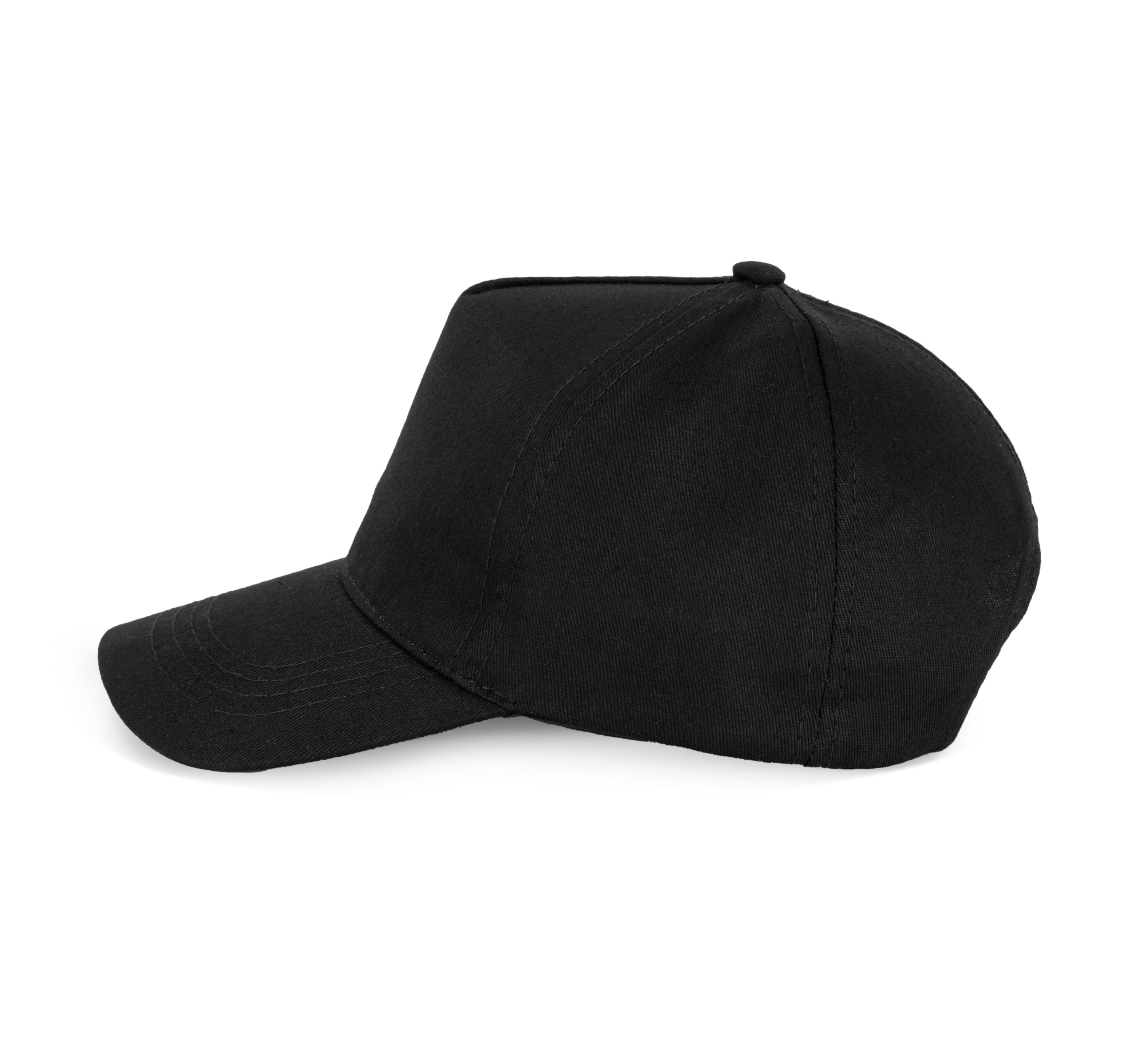 Casquette enfant en coton – 5 panneaux - Image 16