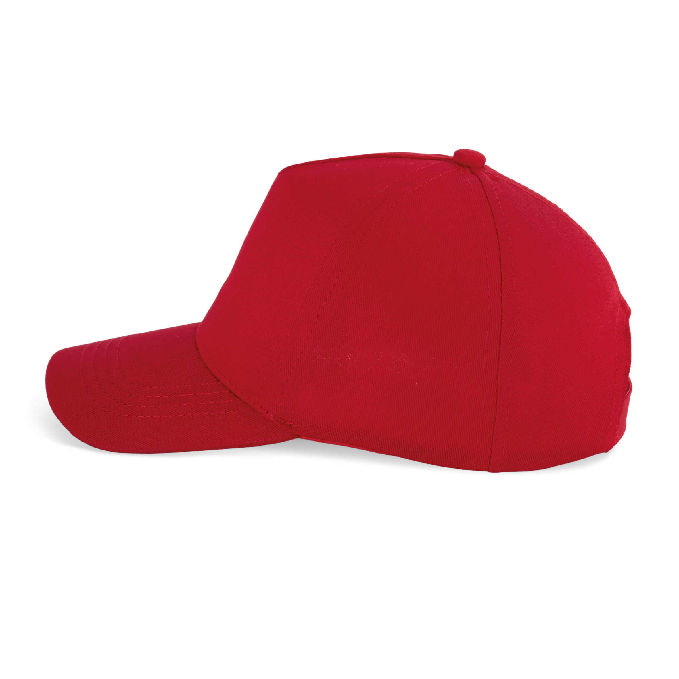 Casquette enfant en coton – 5 panneaux - Image 20