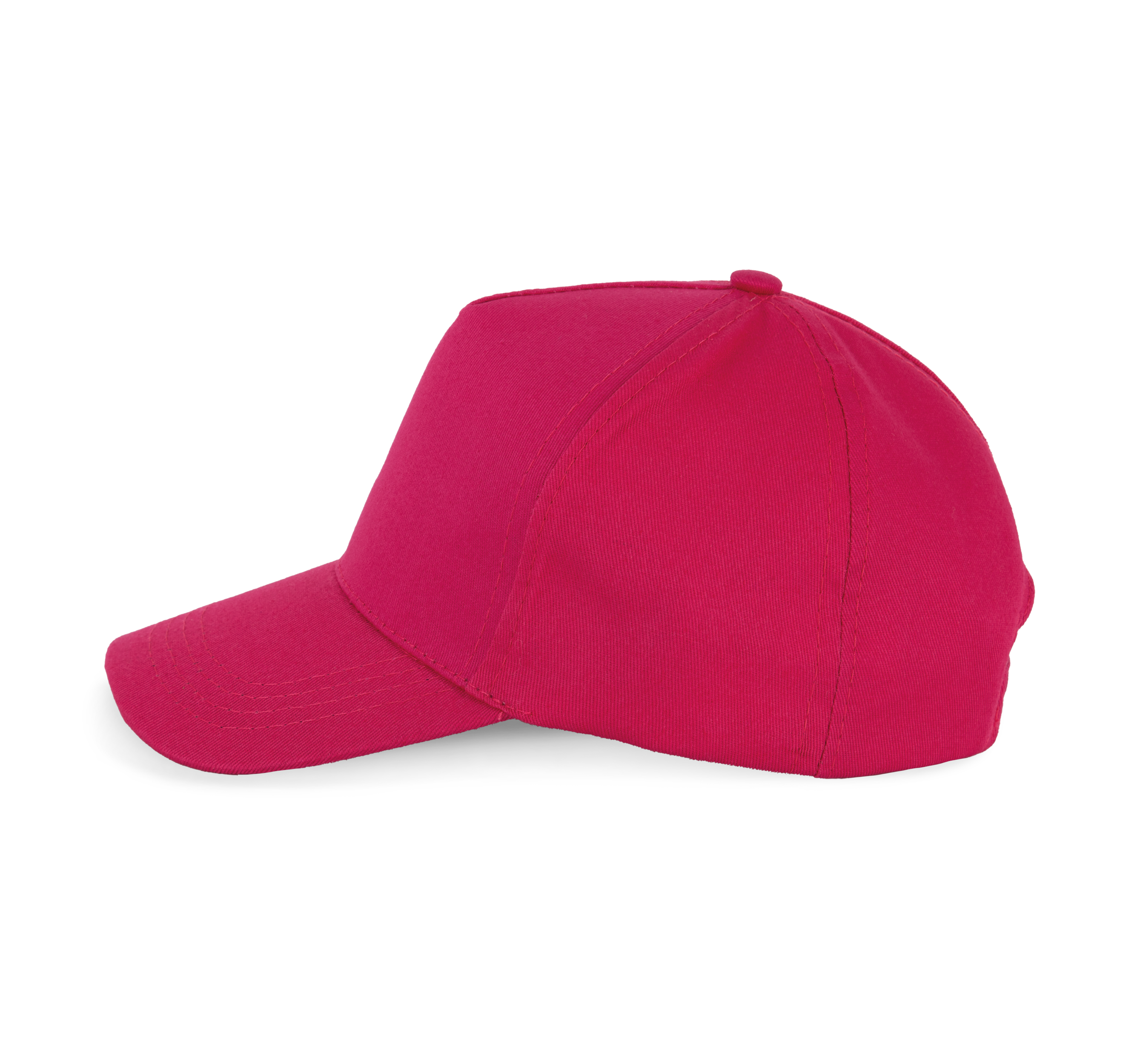 Casquette enfant en coton – 5 panneaux - Image 36
