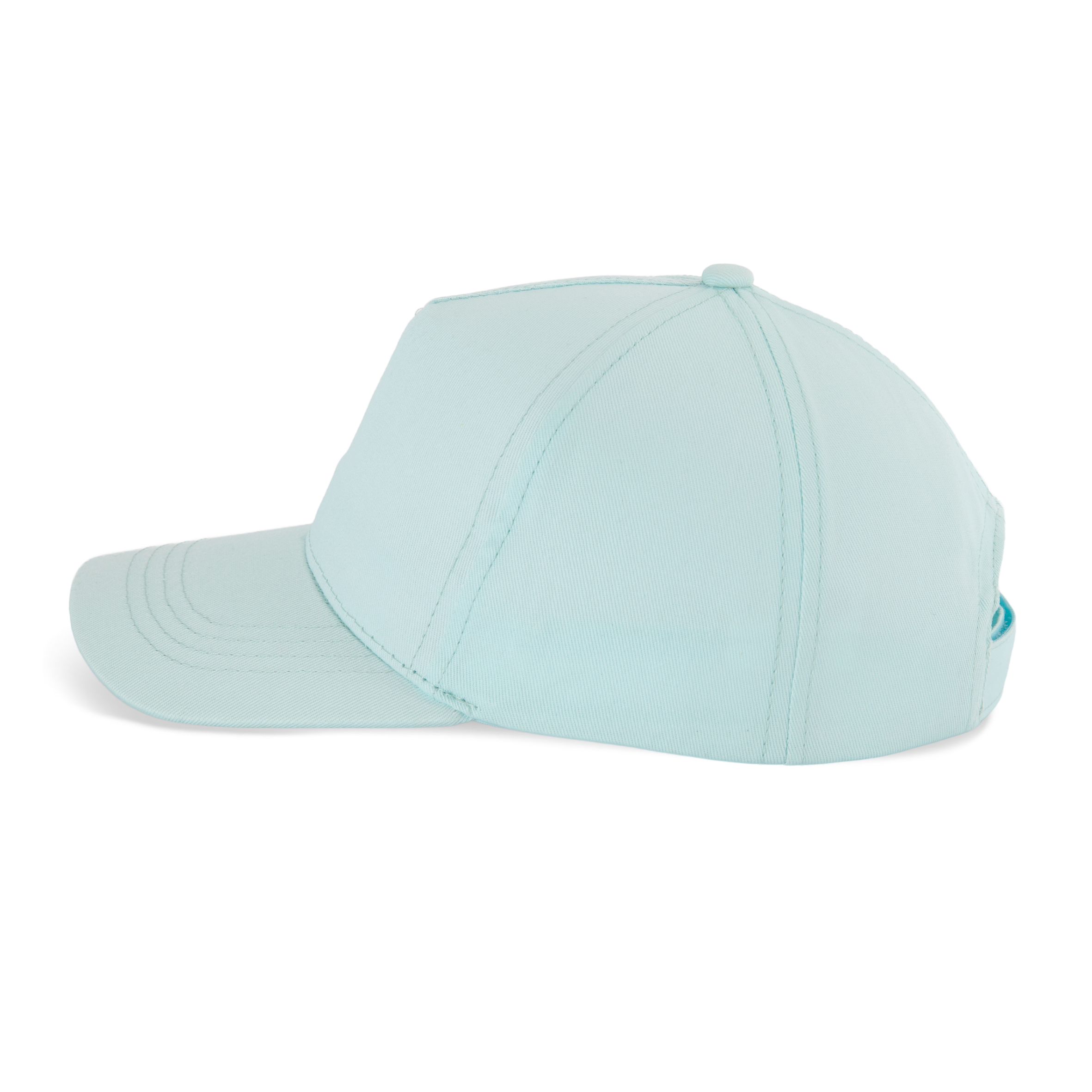 Casquette enfant en coton – 5 panneaux - Image 40